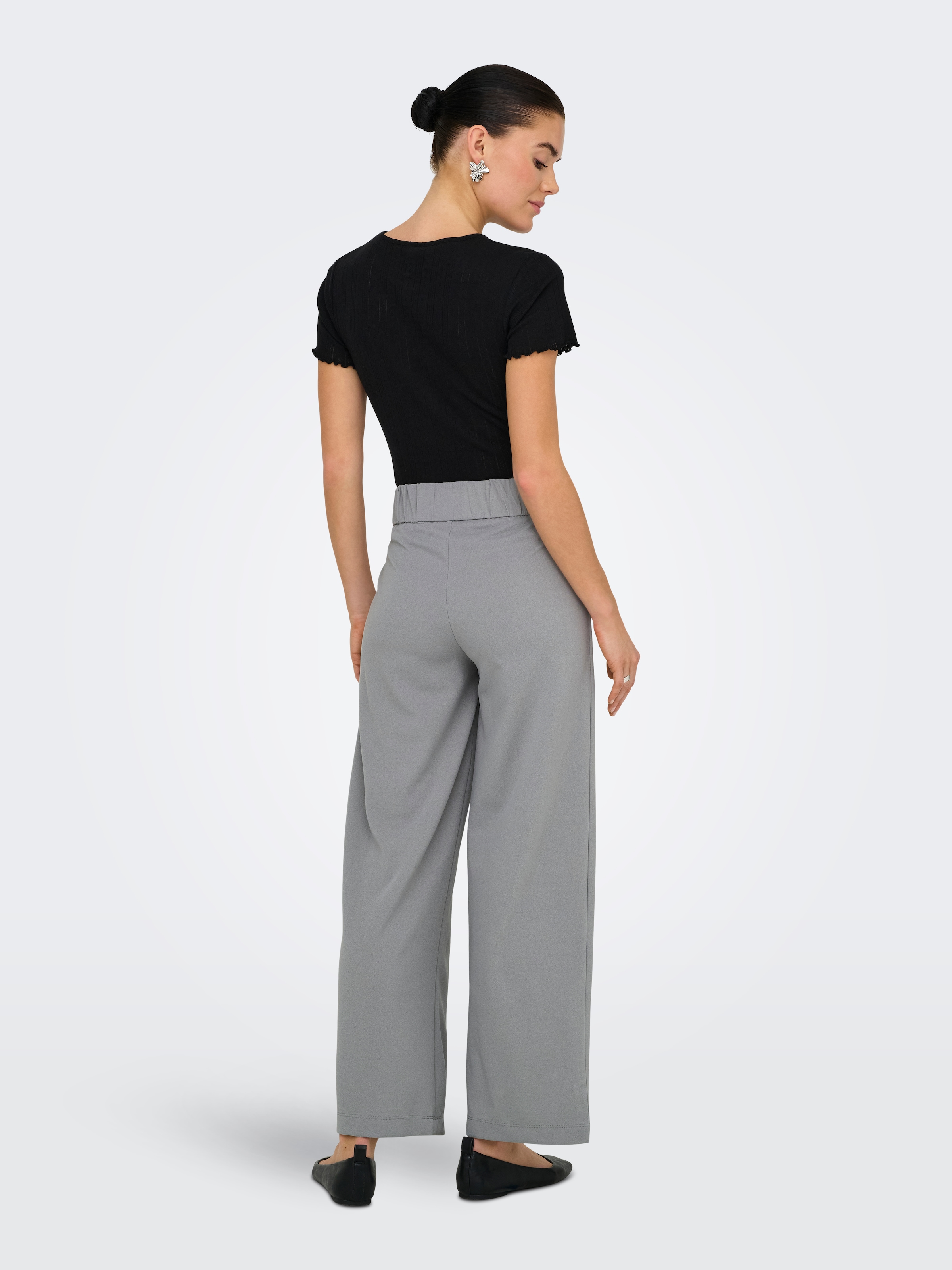 JDY Jerseyhose »JDYGEGGO NEW LONG PANT JRS NOOS«
