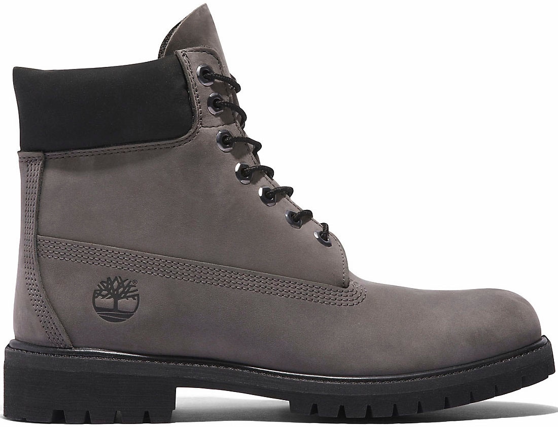 Timberland Schnürboots »6in Premium Boot«