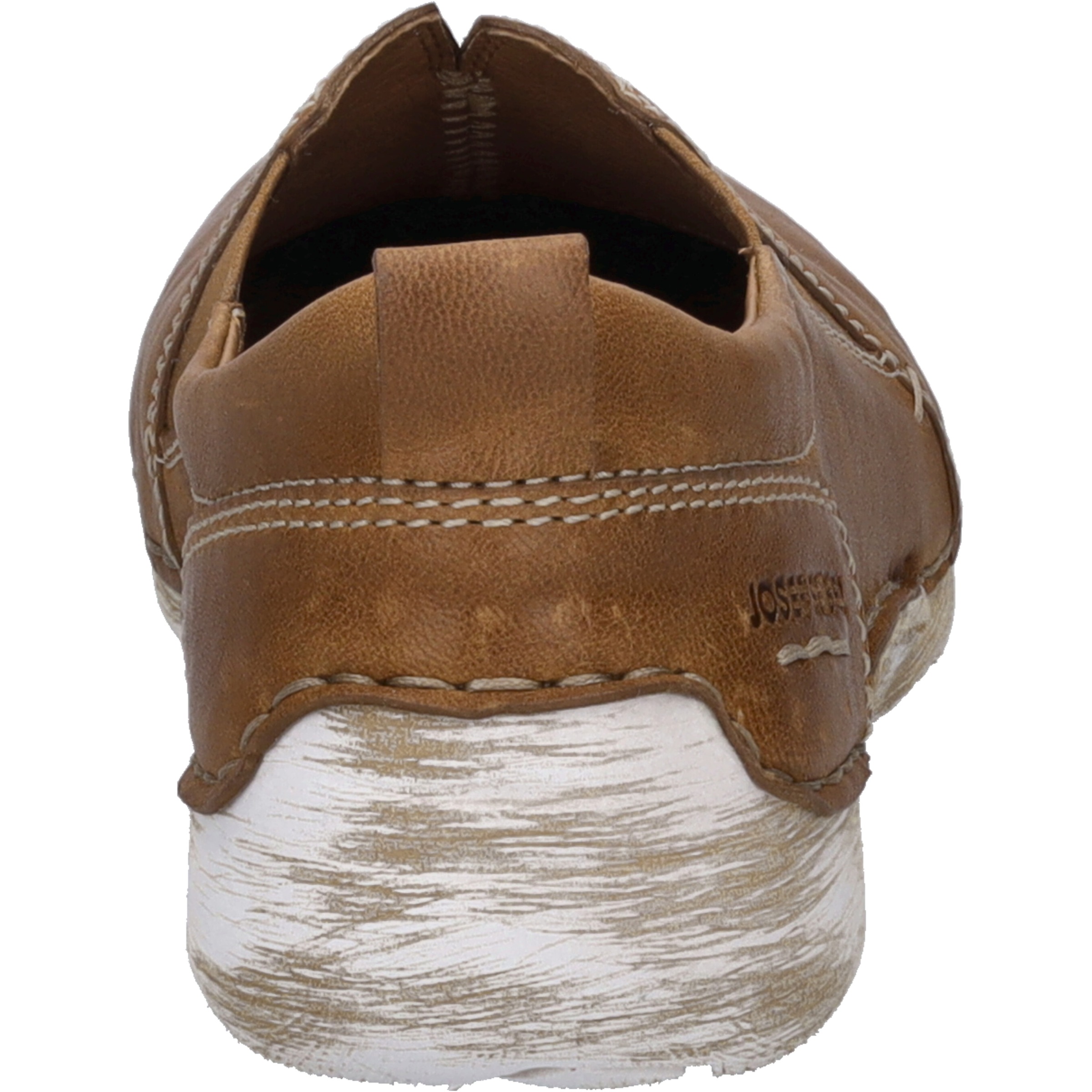 Josef Seibel Slipper »Fergey 70, nuss«