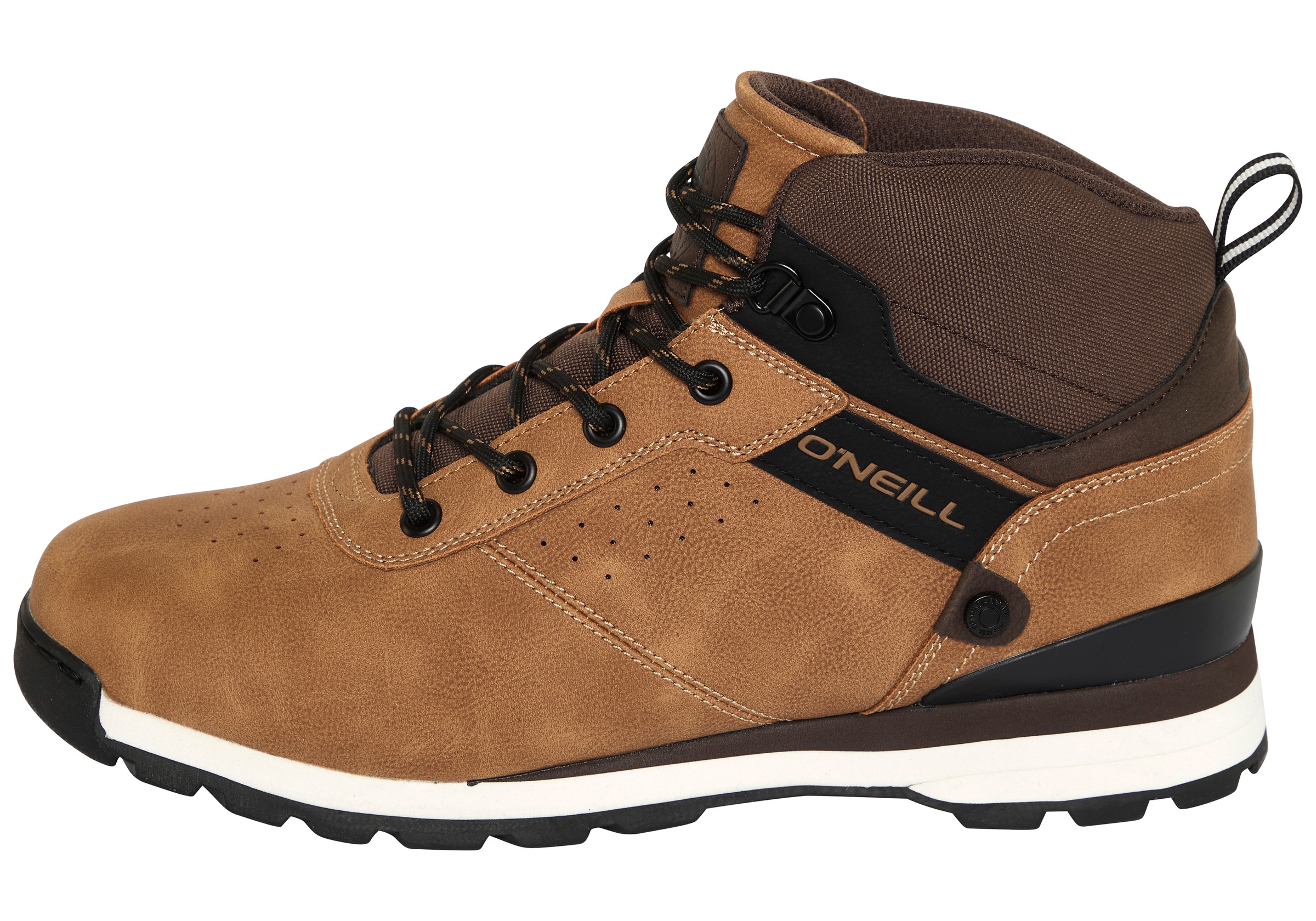 O'Neill Winterboots »GRAND TETON MEN MID«  Winterschuhe, Winterstiefel, Snowboots