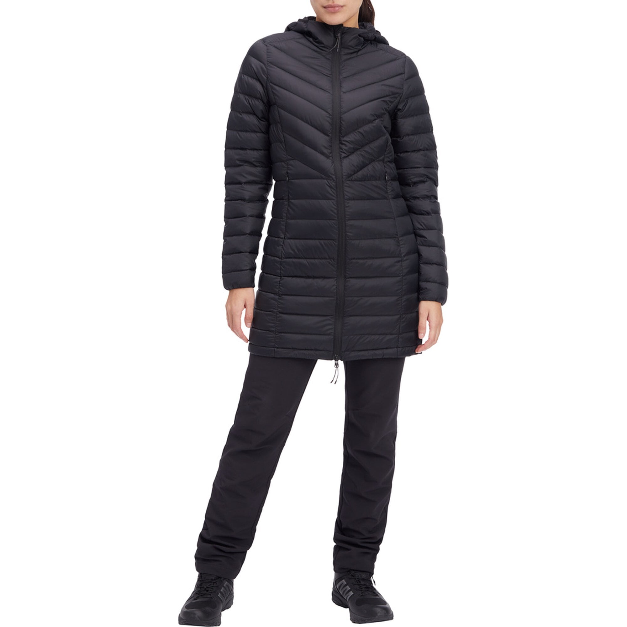 McKINLEY Funktionsmantel »Mantel Arlo CT W« 1 Stk.