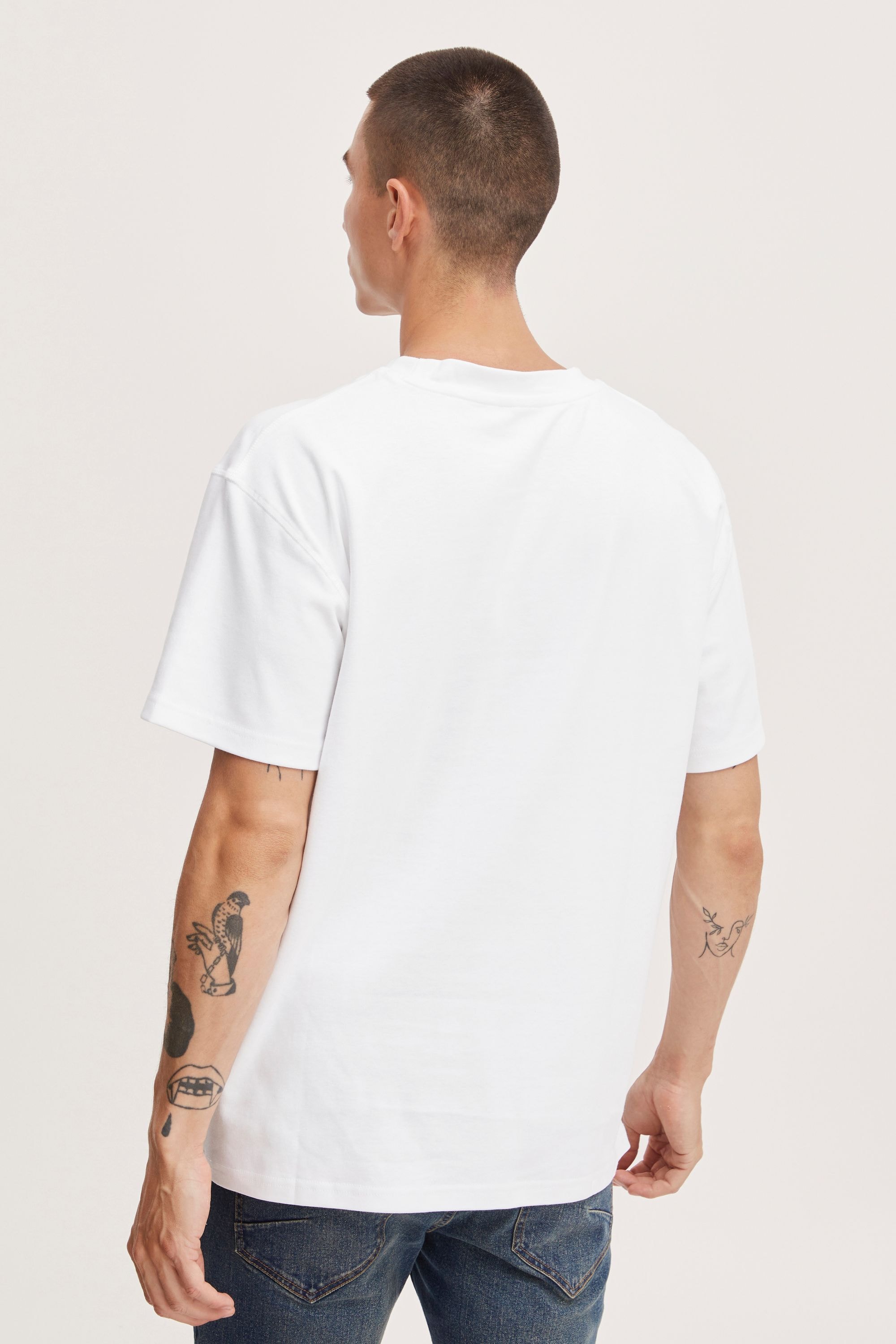 !Solid Kurzarmshirt »Kurzarmshirt SDDanton«