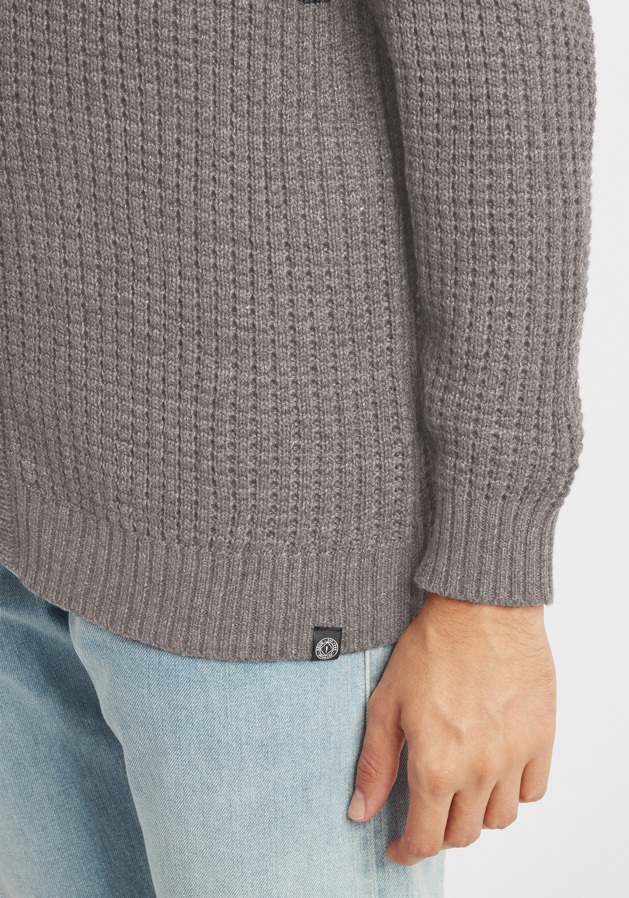 !Solid Strickjacke »Strickpullover SDMarapa«