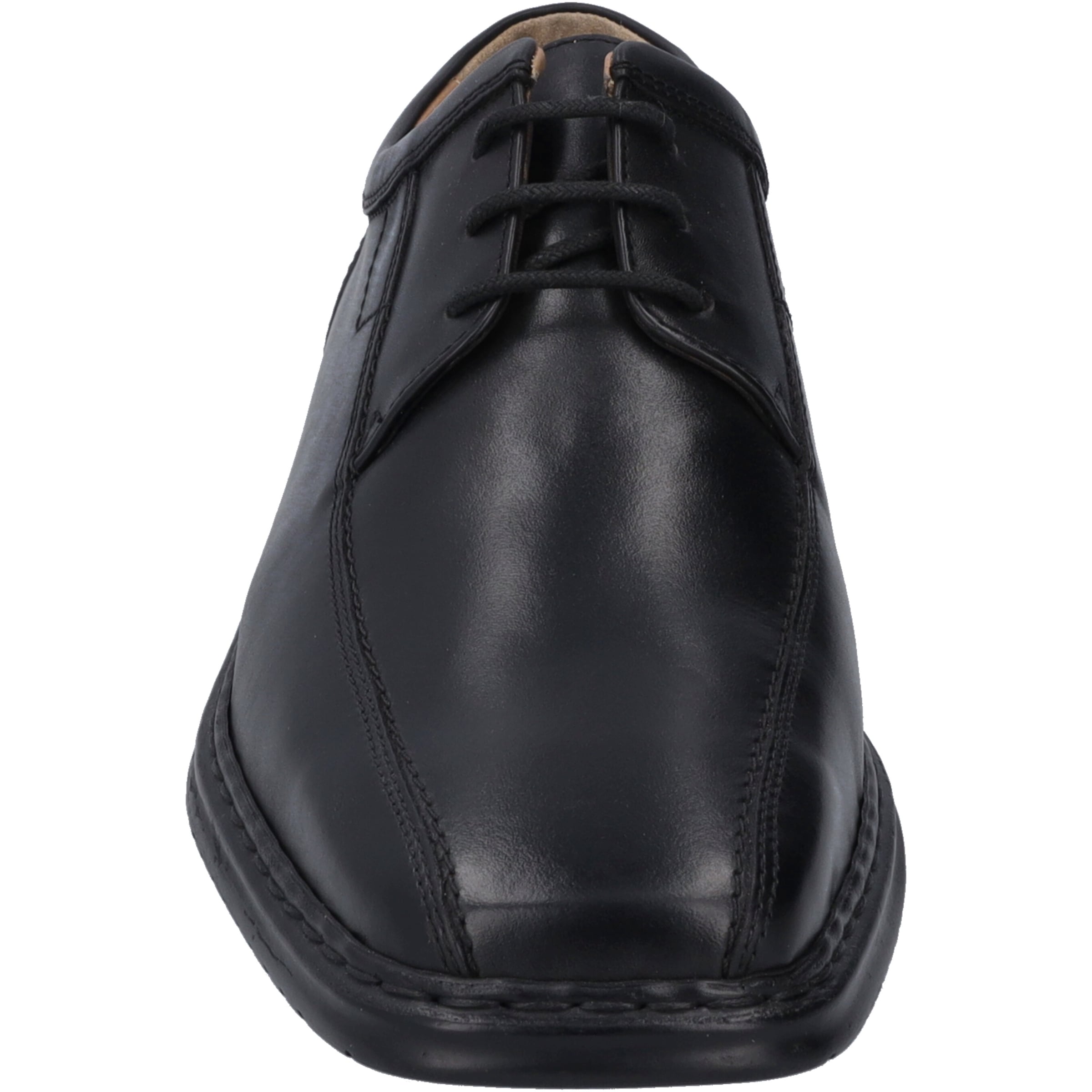 Josef Seibel Schnürschuh »Maurice, schwarz«