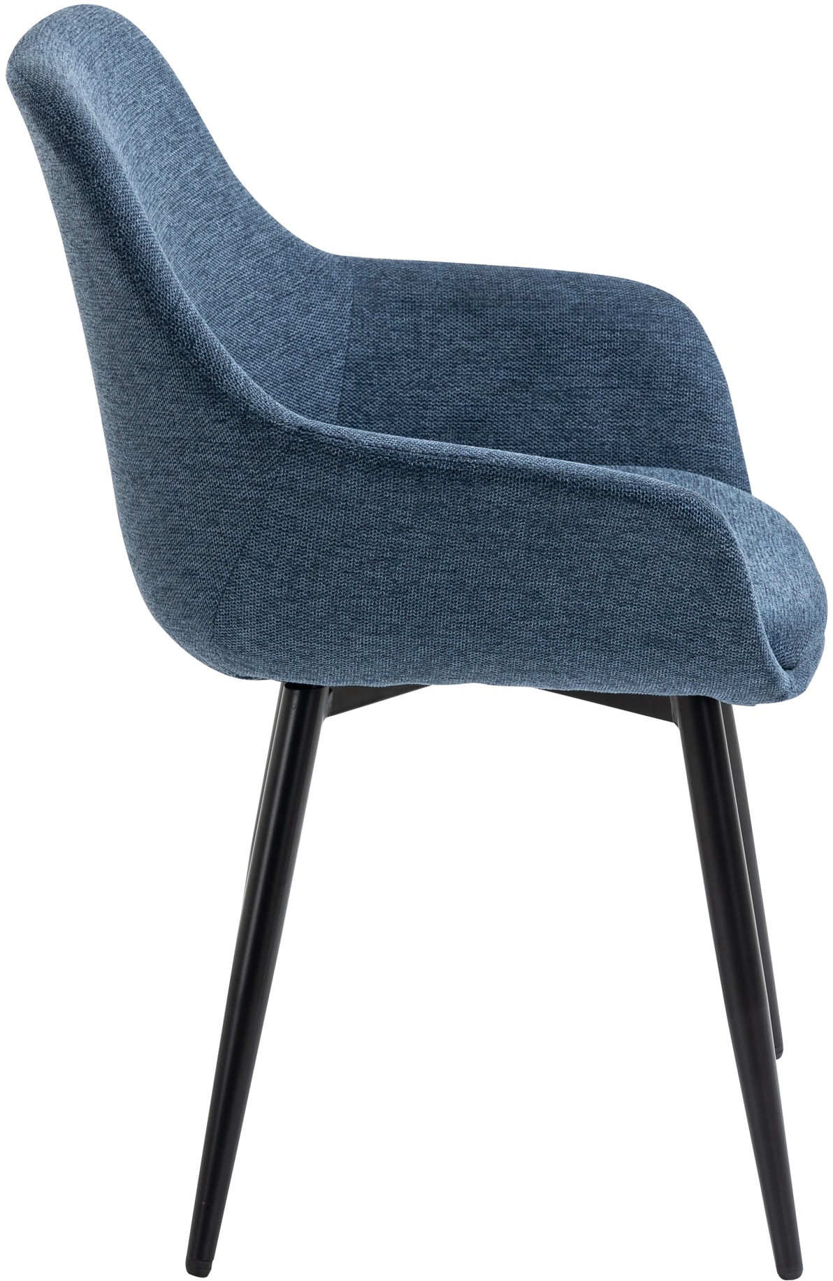 SalesFever Essgruppe »Stilvolle Essgruppe für Ihr Zuhause« Set, 5 Stk. tlg. 5-teiliges Set, Tischplatte mit seidenmattem OSMO Hartwachs-Öl behande