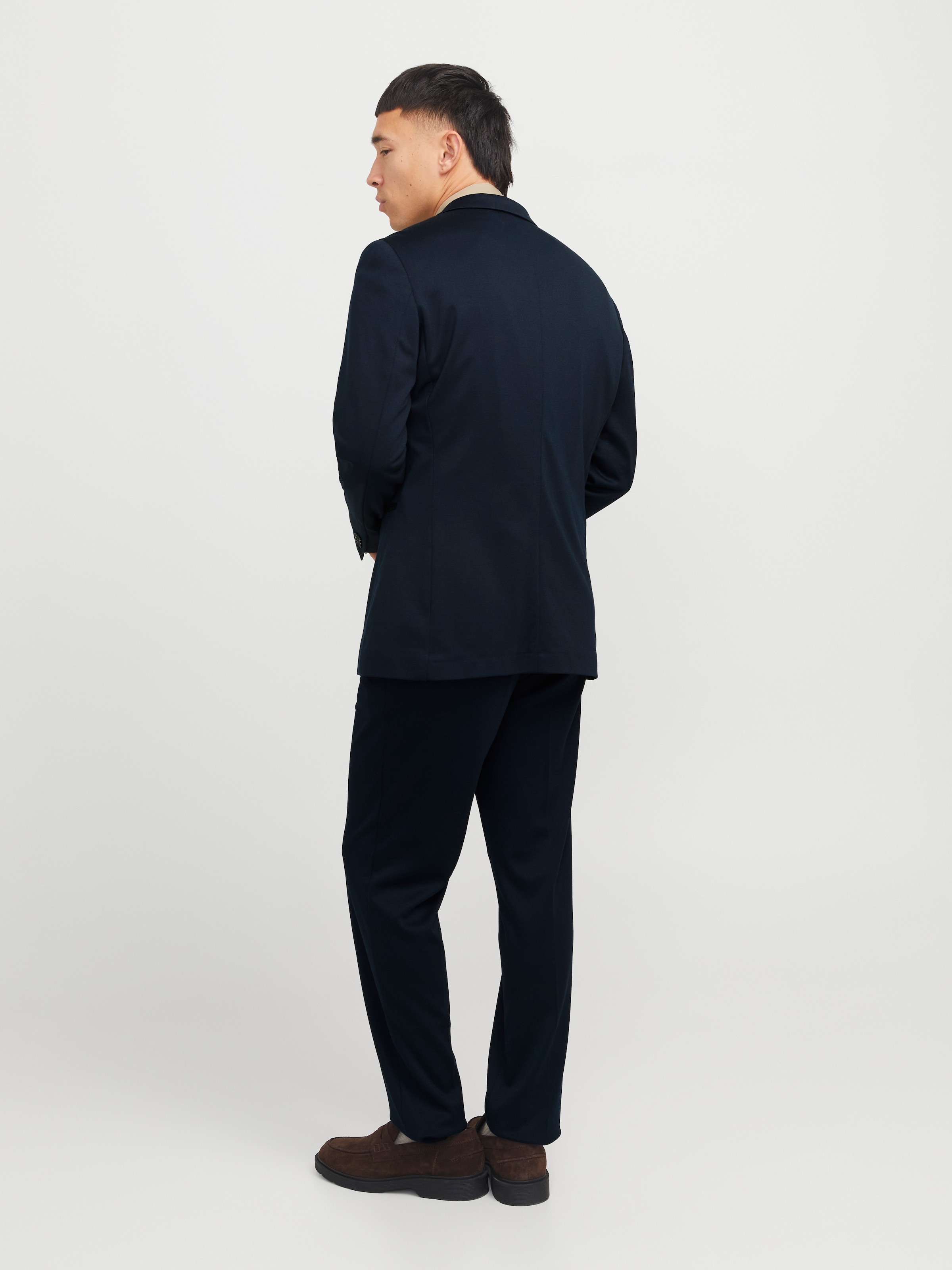 Jack & Jones Sakko »JPRJAXON JERSEY BLAZER NOOS«