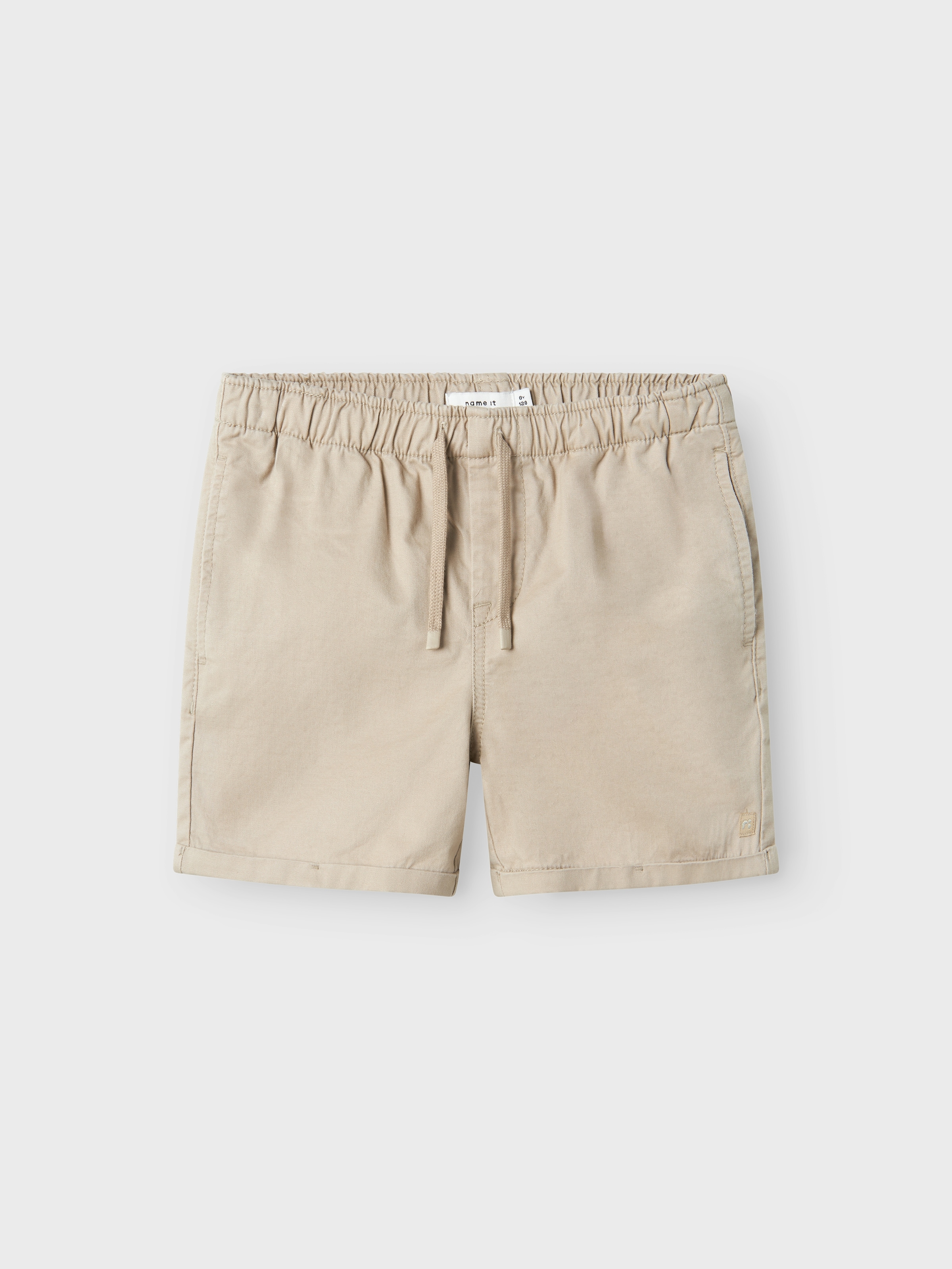 Name It Shorts »NKFBELLA LOOSE TWILL SHORTS 5131-TF«