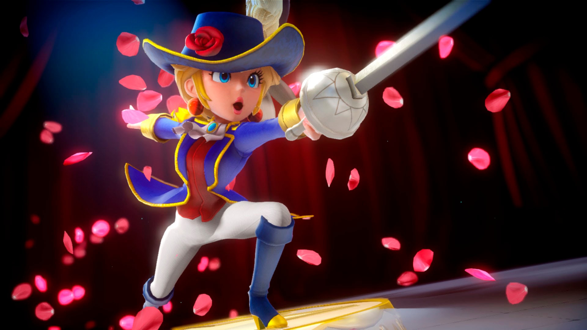 Nintendo Switch Spielesoftware »Princess Peach: Showtime!«, Nintendo Switch