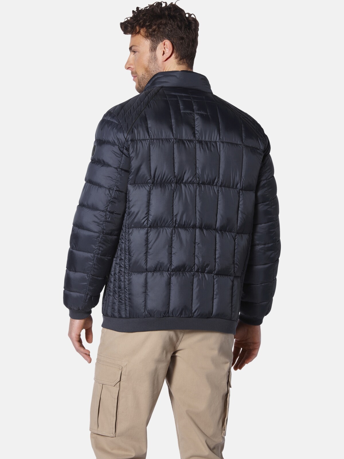 Babista Steppjacke »Steppjacke CASIBESSO«