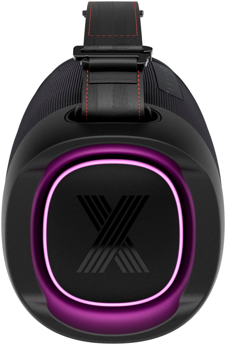 LG Bluetooth-Lautsprecher »XBOOM Go DXG8«