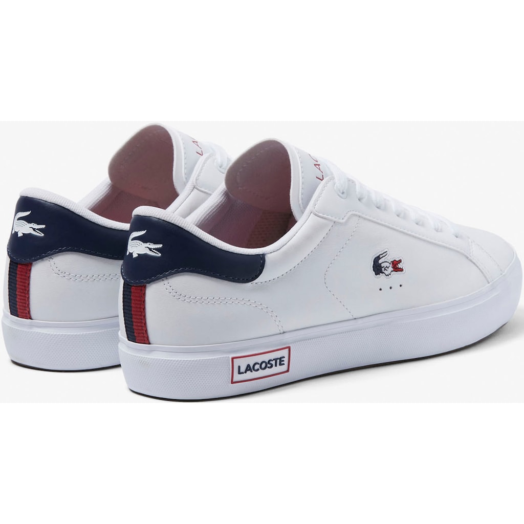 Lacoste Sneaker »POWERCOURT TRI 1SMA«