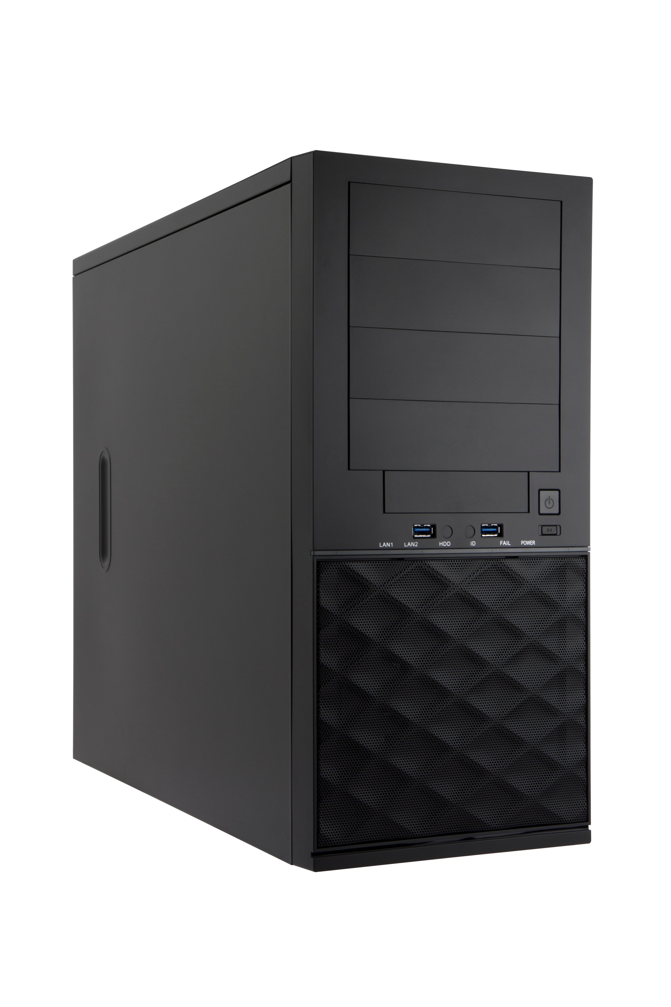 Hyrican Business-PC »Workstation CTS00858« Windows 11 Pro