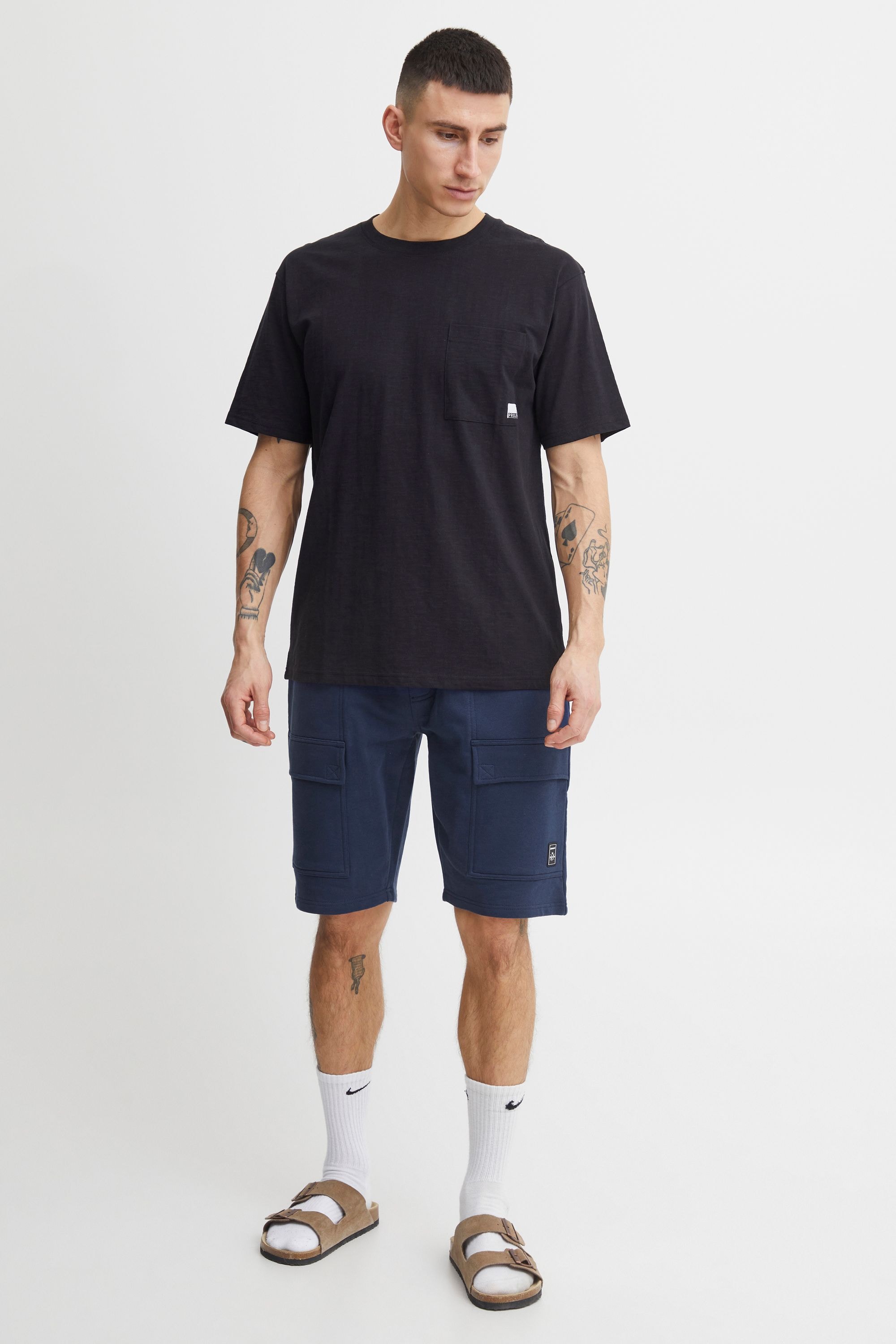 11 Project Sweatshorts »Sweatshorts PRKarlsen«