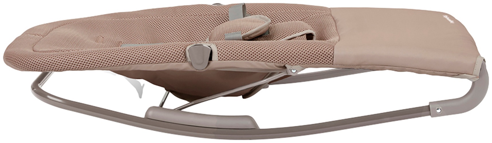 ingenuity Babywippe »Nestle™ Vibrating Rocker« bis 9 kg mit Vibration