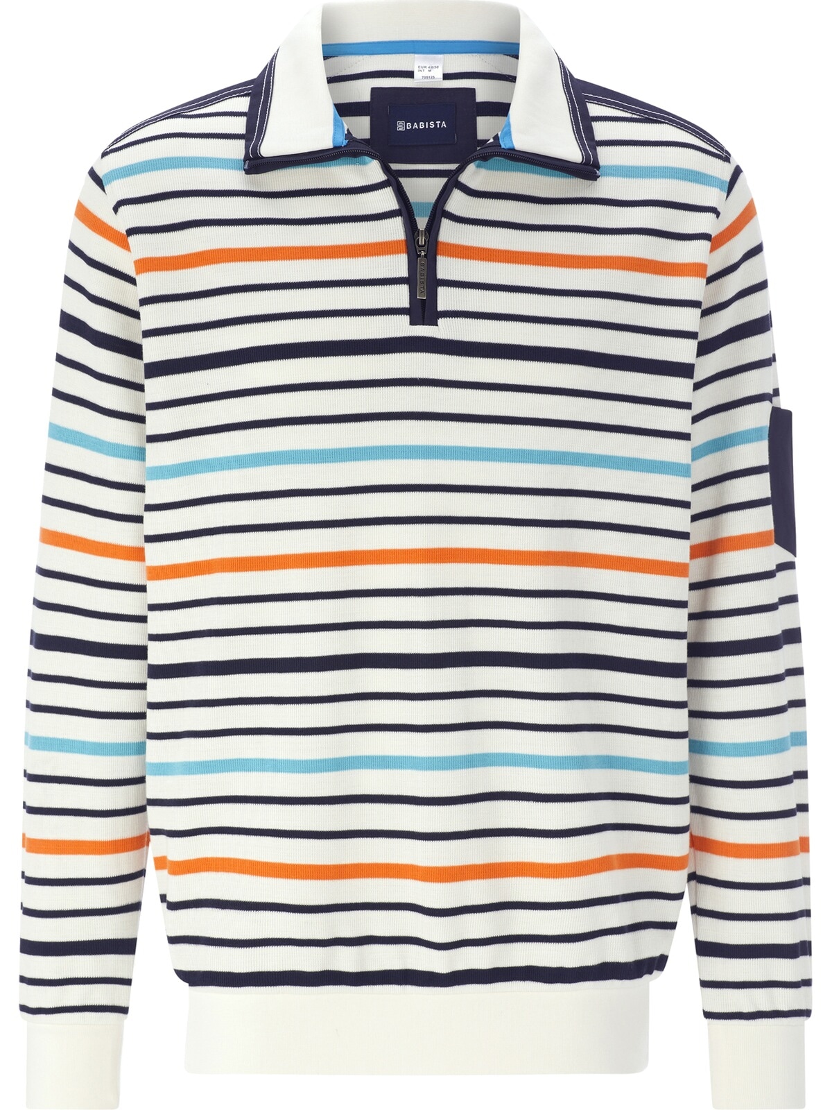 Babista Sweatshirt »Sweatshirt KORDUN«, (1 tlg.)