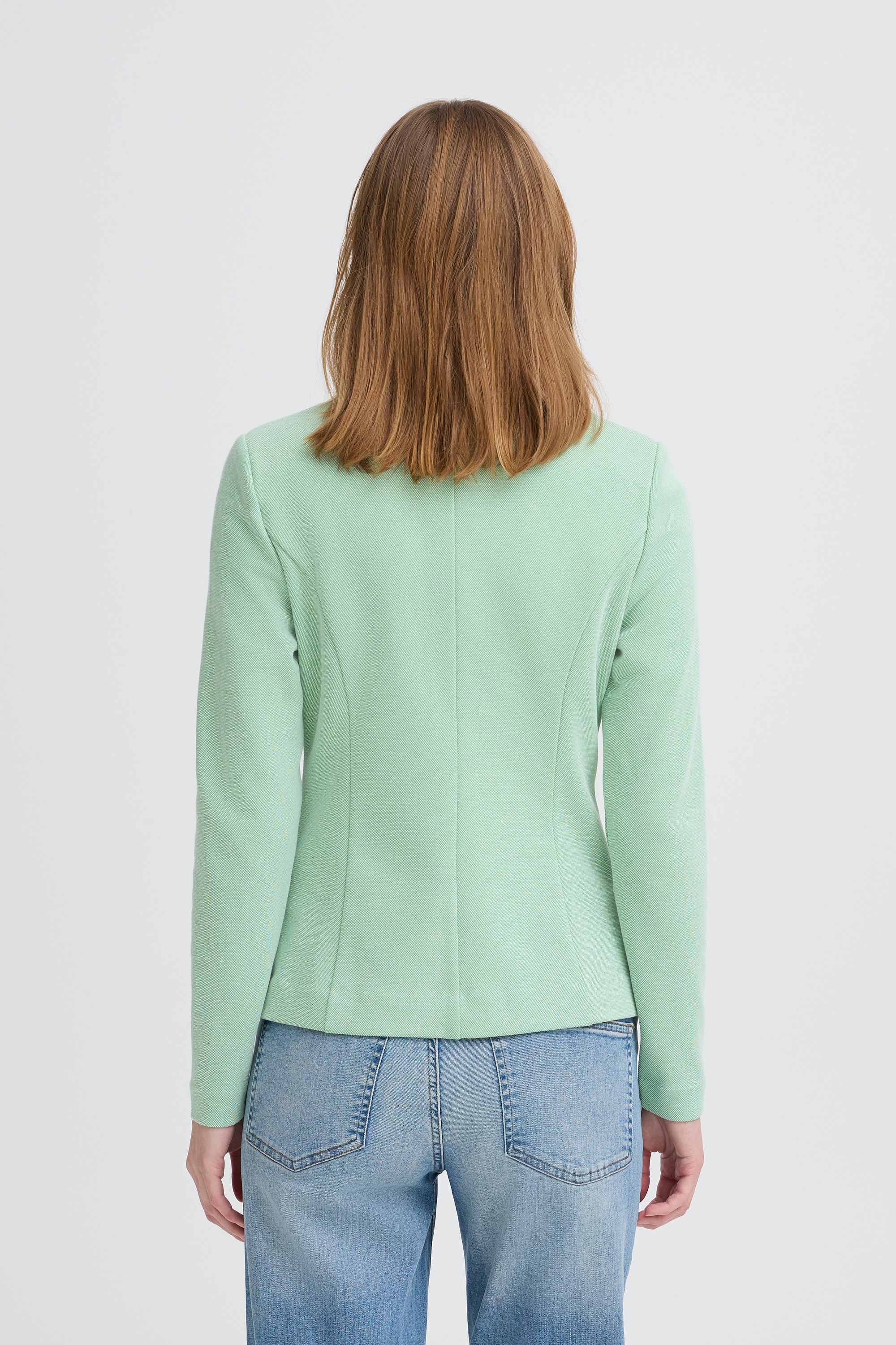 Ichi Blusenblazer »Damen Blazer IHKATE«