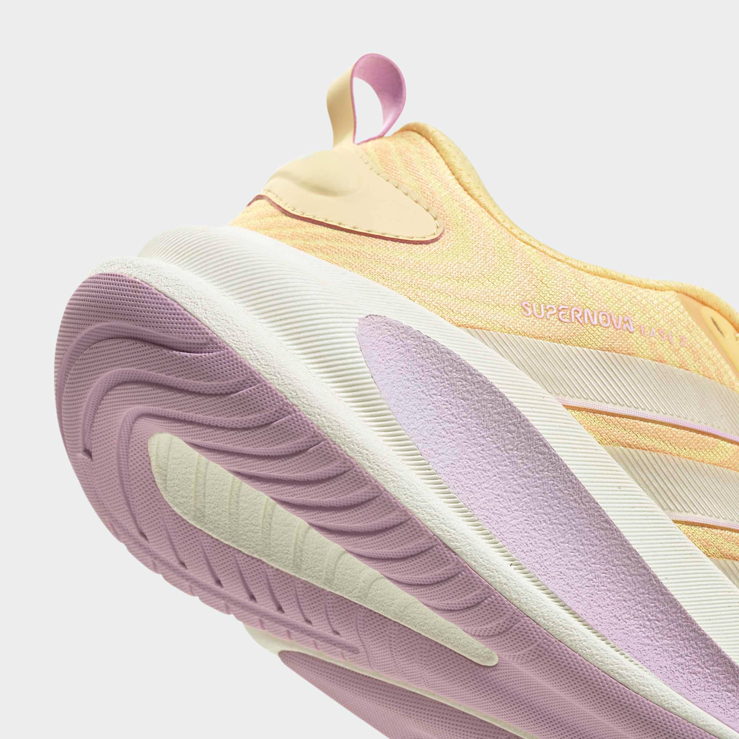 adidas Performance Laufschuh »SUPERNOVA EASE 2 W«  für mehr Komfort