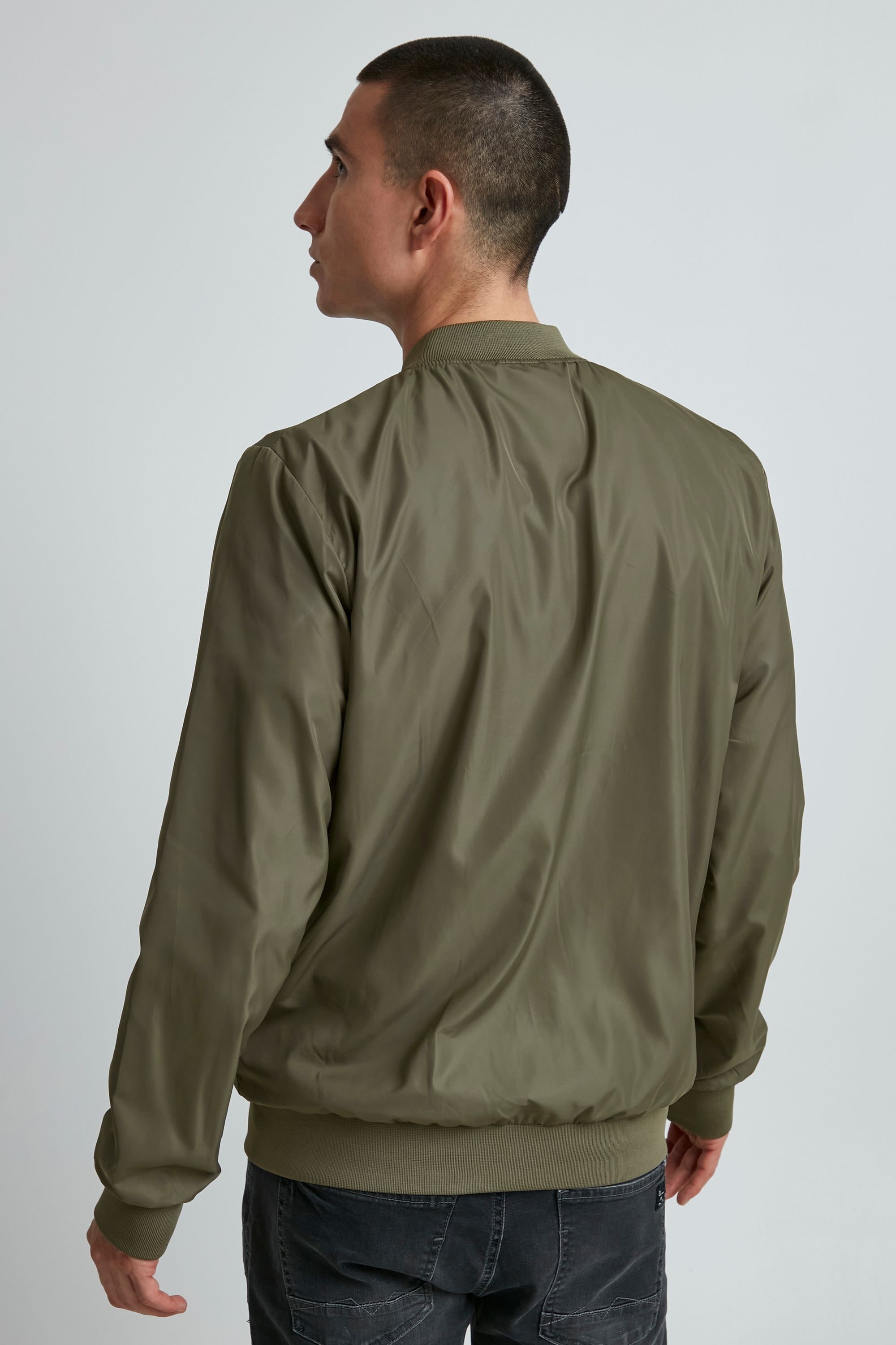 11 Project Bomberjacke »Bomberjacke PRMilford«, ohne Kapuze