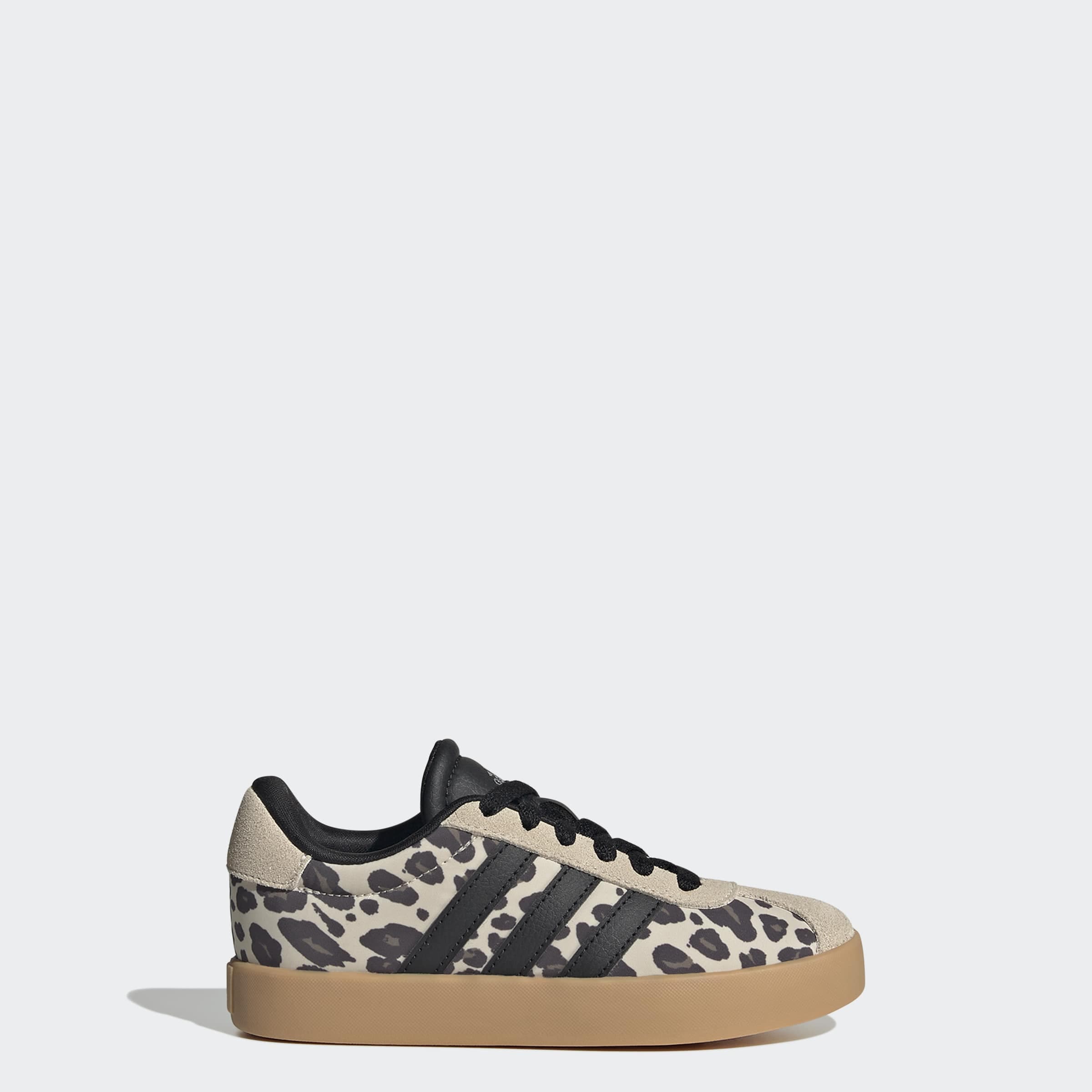 adidas Sportswear Sneaker »VL COURT 3.0 K«  inspiriert vom Design des Handball Spezial, für Kinder & Jugendliche