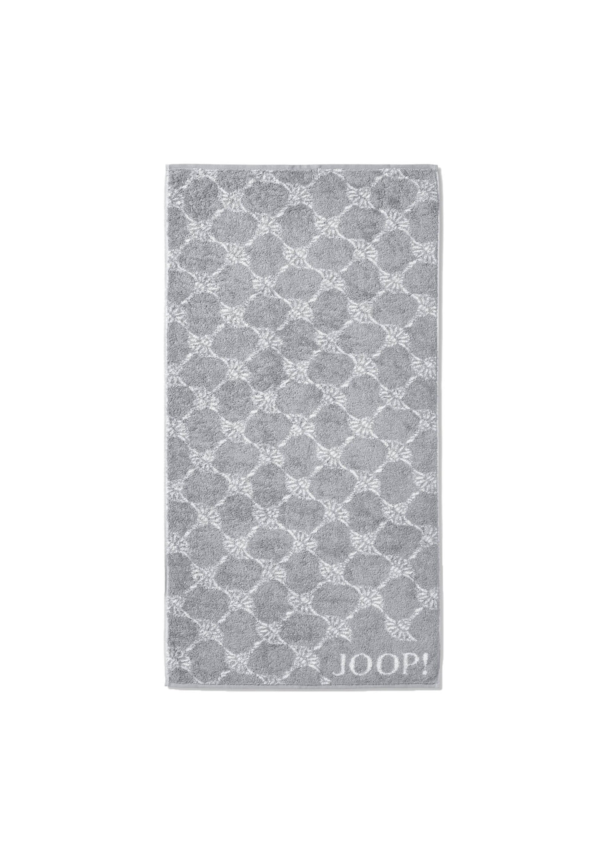 JOOP! Handtuch »Handtuch 1er Pack, 10er Pack«, (1er Pack, 10er Pack St.)