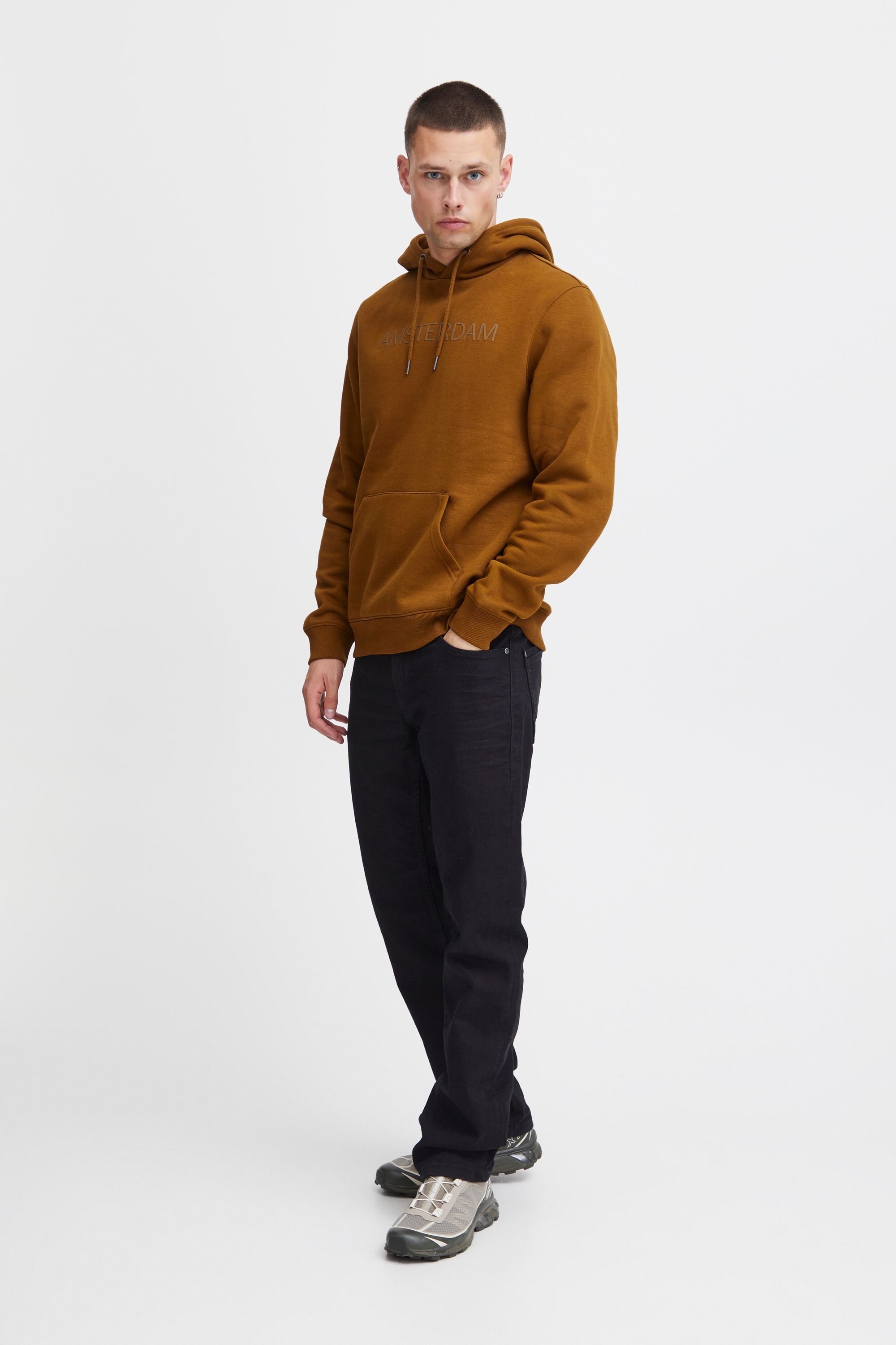 Blend Kapuzenpullover »Hoodie BHSweatshirt«