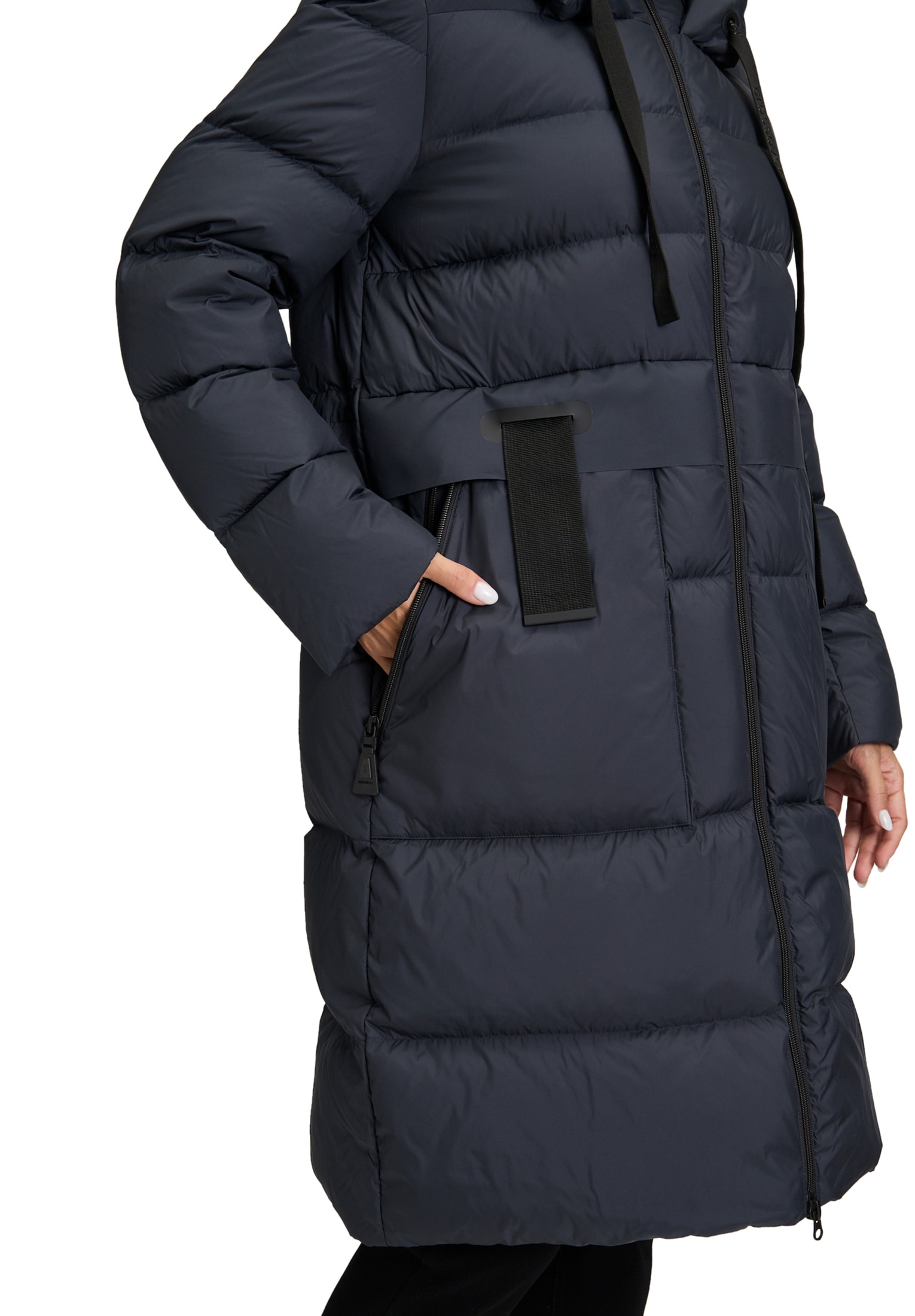 Betty Barclay Daunenjacke »Daunen-Steppjacke mit Kapuze«