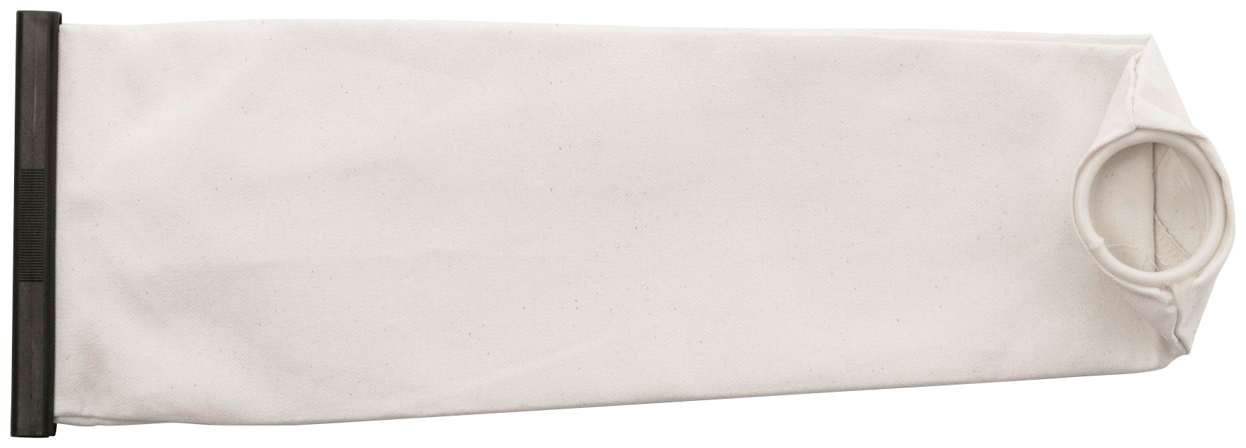 Kärcher Professional Staubsaugerbeutel, (1 St.), Stofffilterbeutel aus Baumwolle