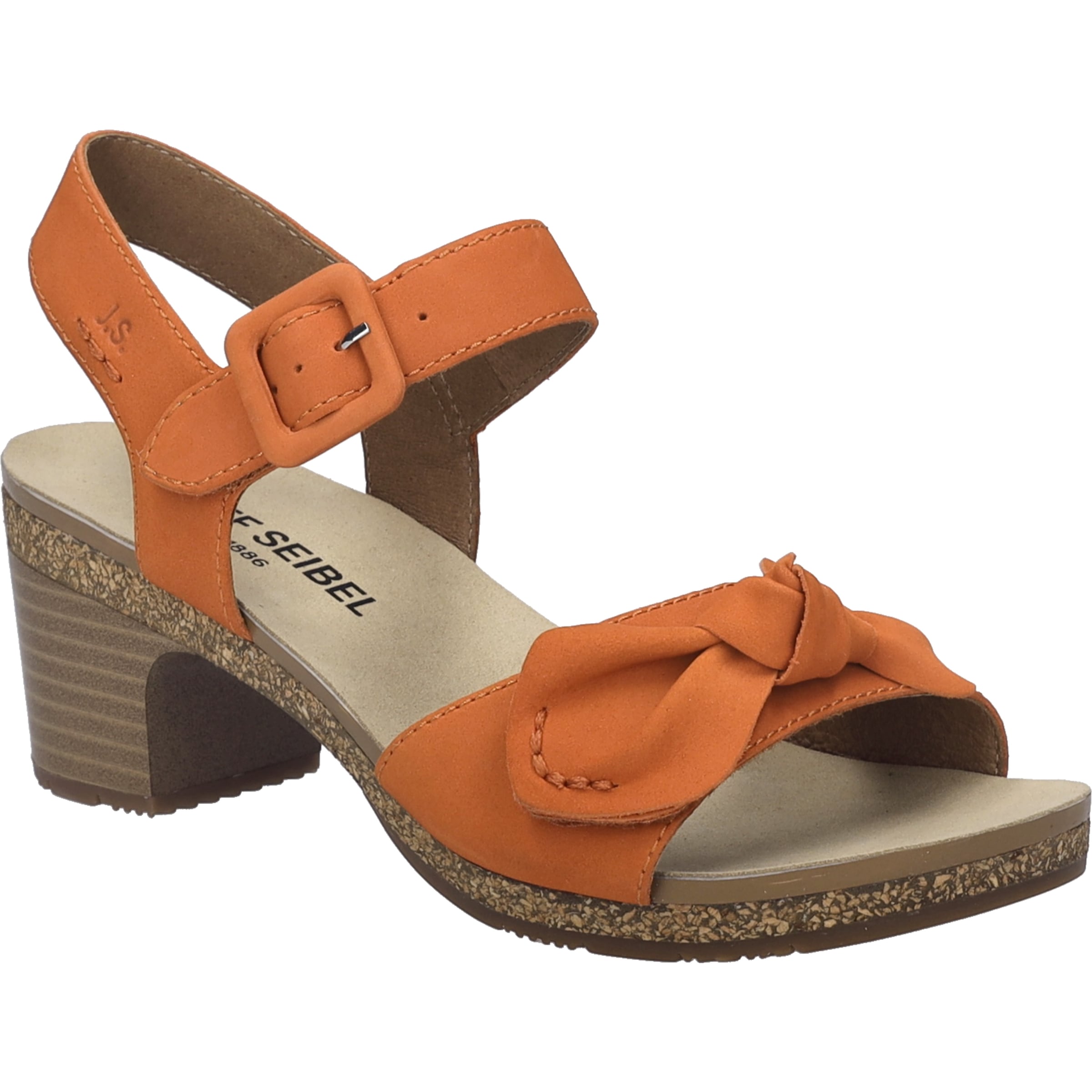 Josef Seibel Sandale »Grace 11, papaya«