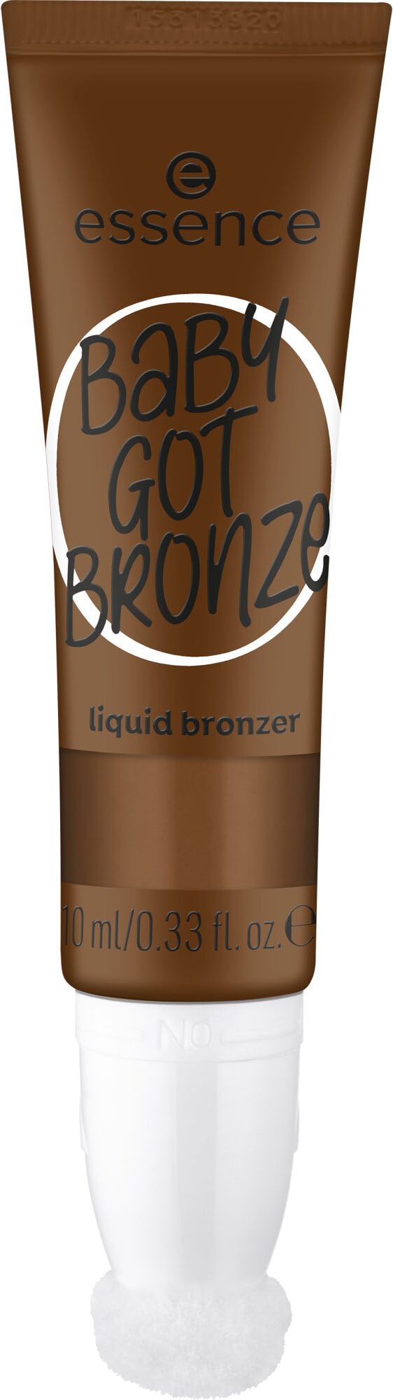 Essence Bronzer-Puder »BABY GOT BRONZE liquid bronzer«, (Set, 3 tlg.)