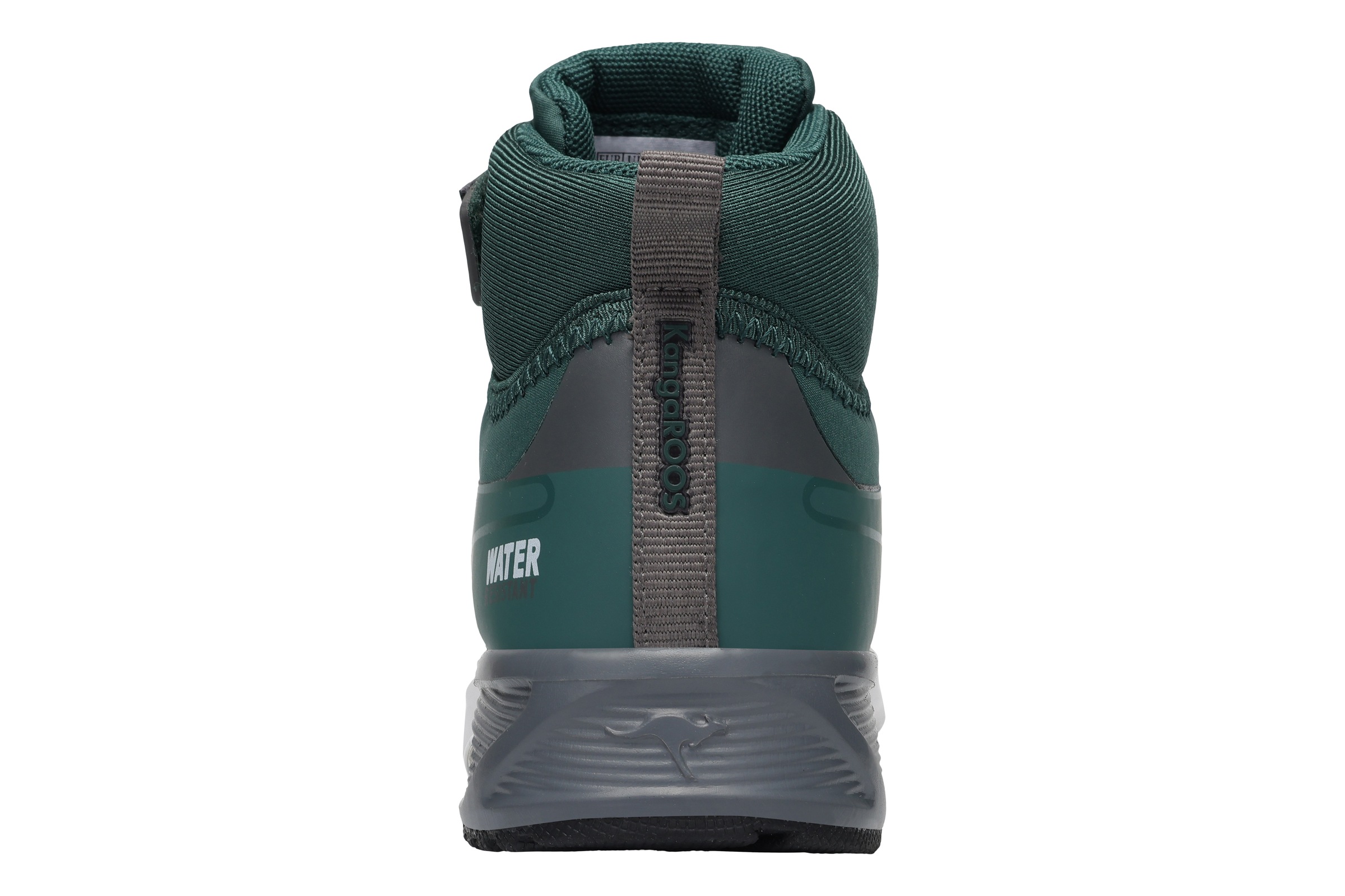 KangaROOS Sneaker »KX-HYDRO«  Wasserdicht, Schnellschnürung