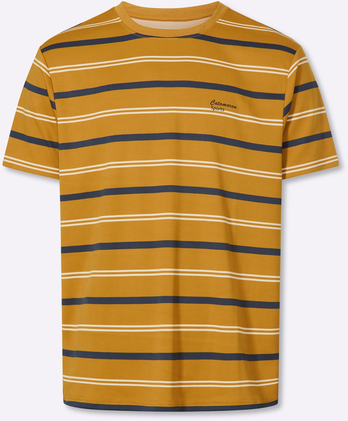 Catamaran Trainingsshirt »Funktions-Shirt« 1