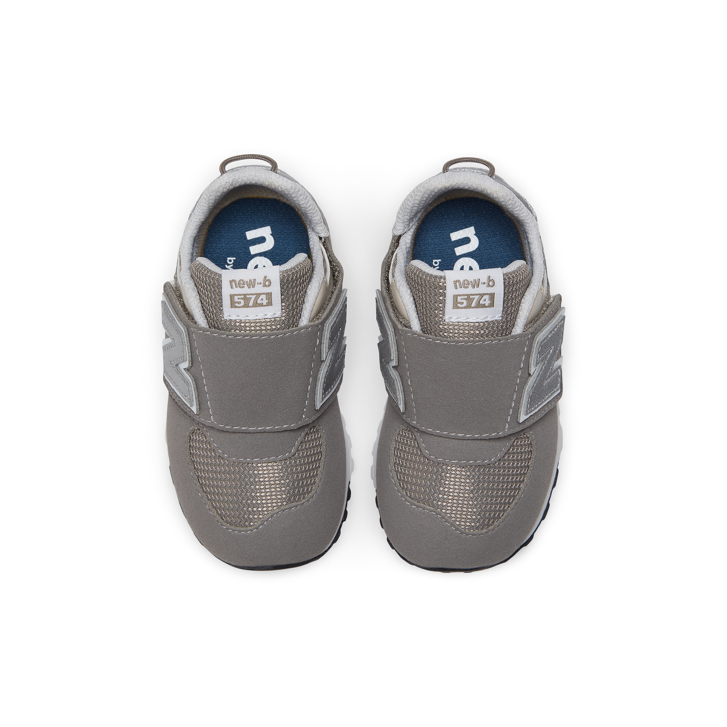 New Balance Sneaker »NW574«, mit Klettverschluss