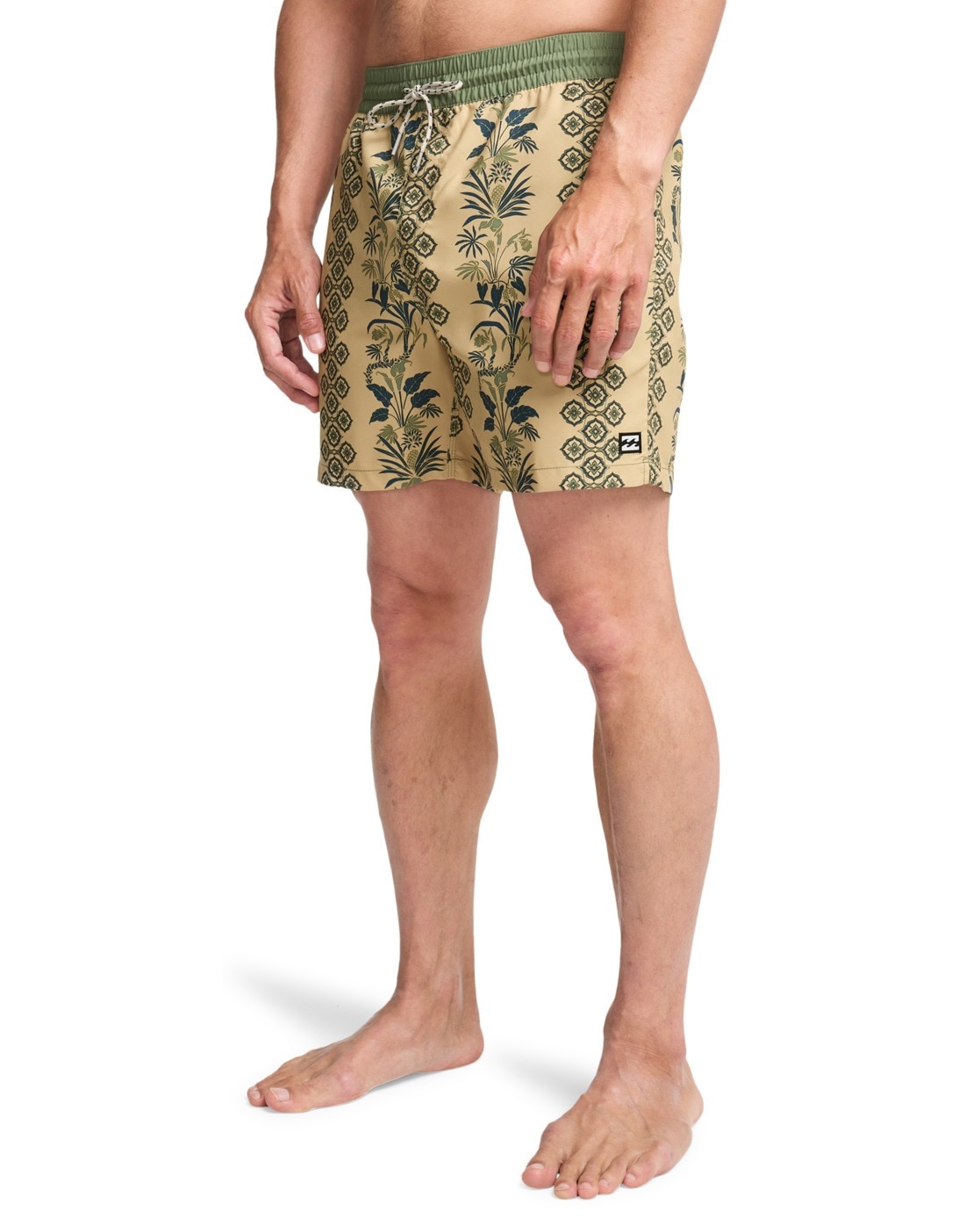 Billabong Boardshorts »Vacay Layback«