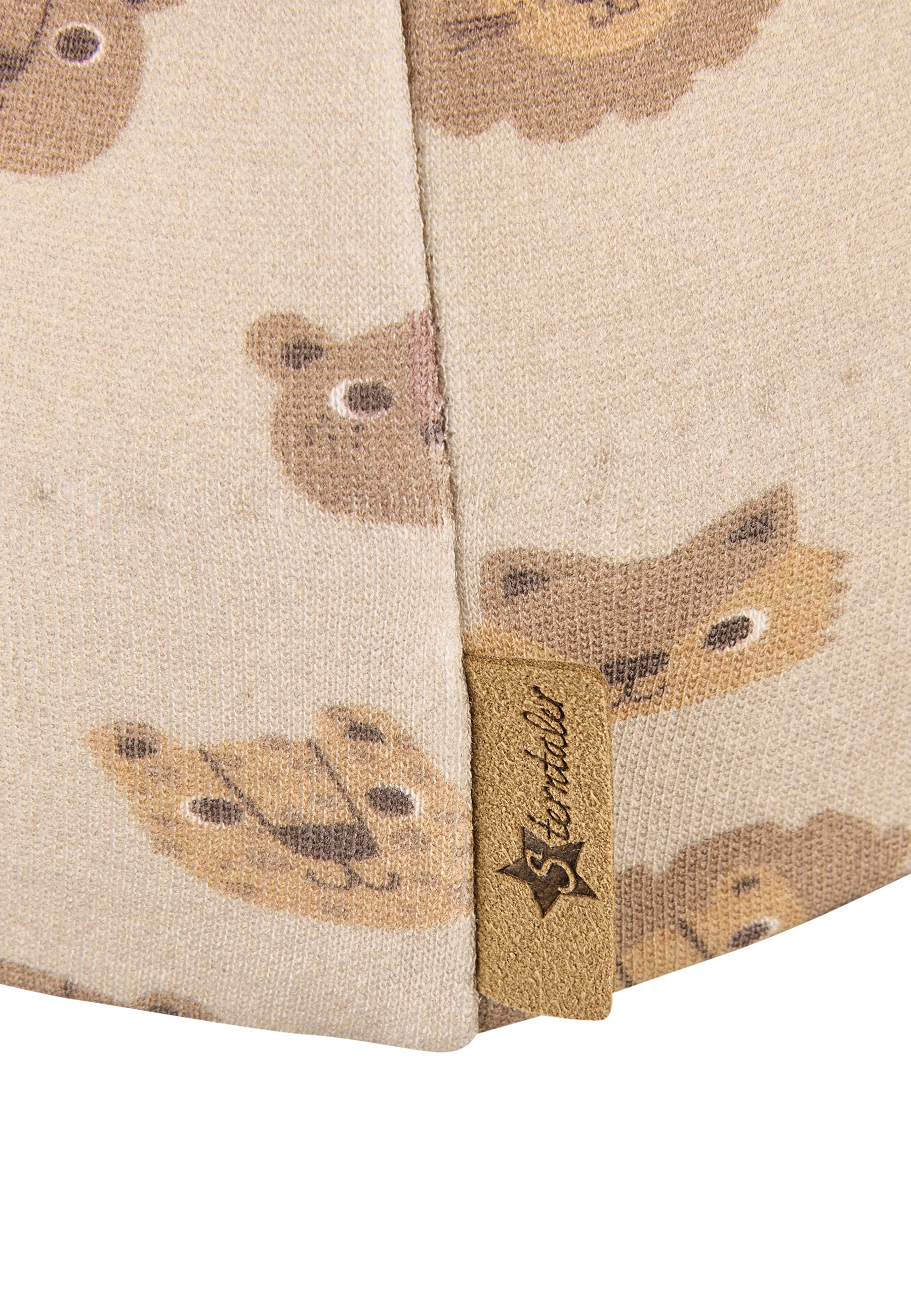 Sterntaler® Beanie »Beanie Tierköpfe«