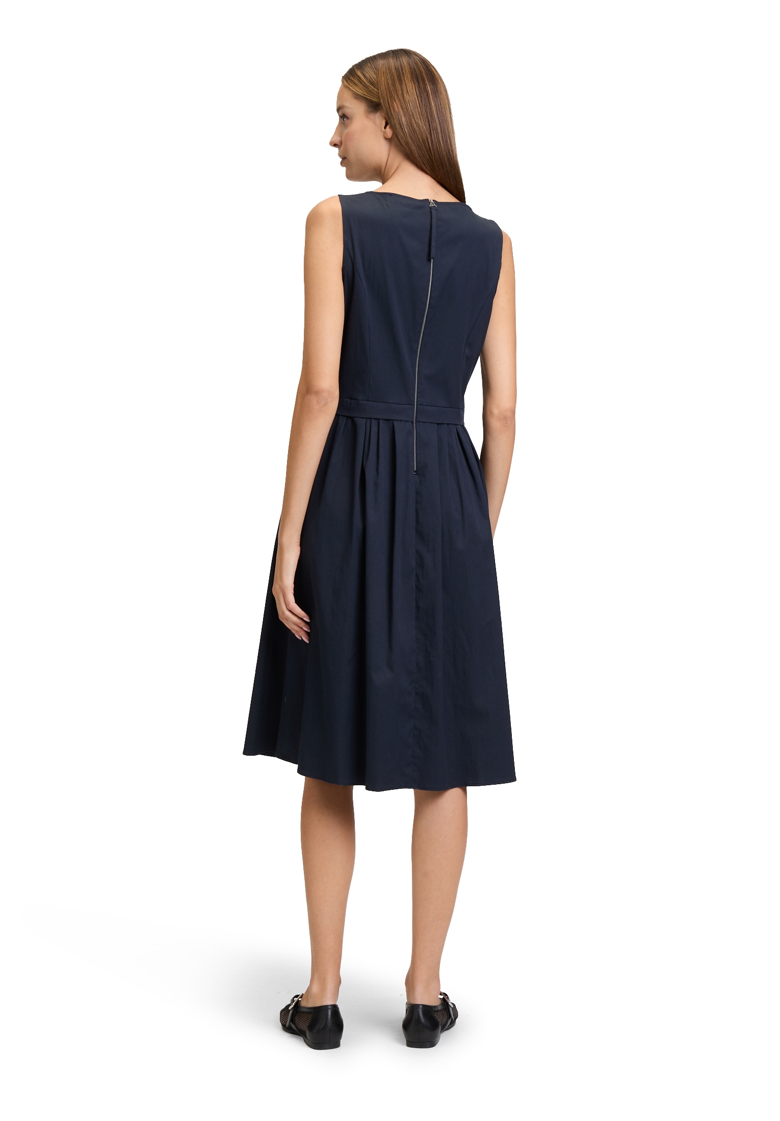 Vera Mont Sommerkleid »Sommerkleid tailliert«