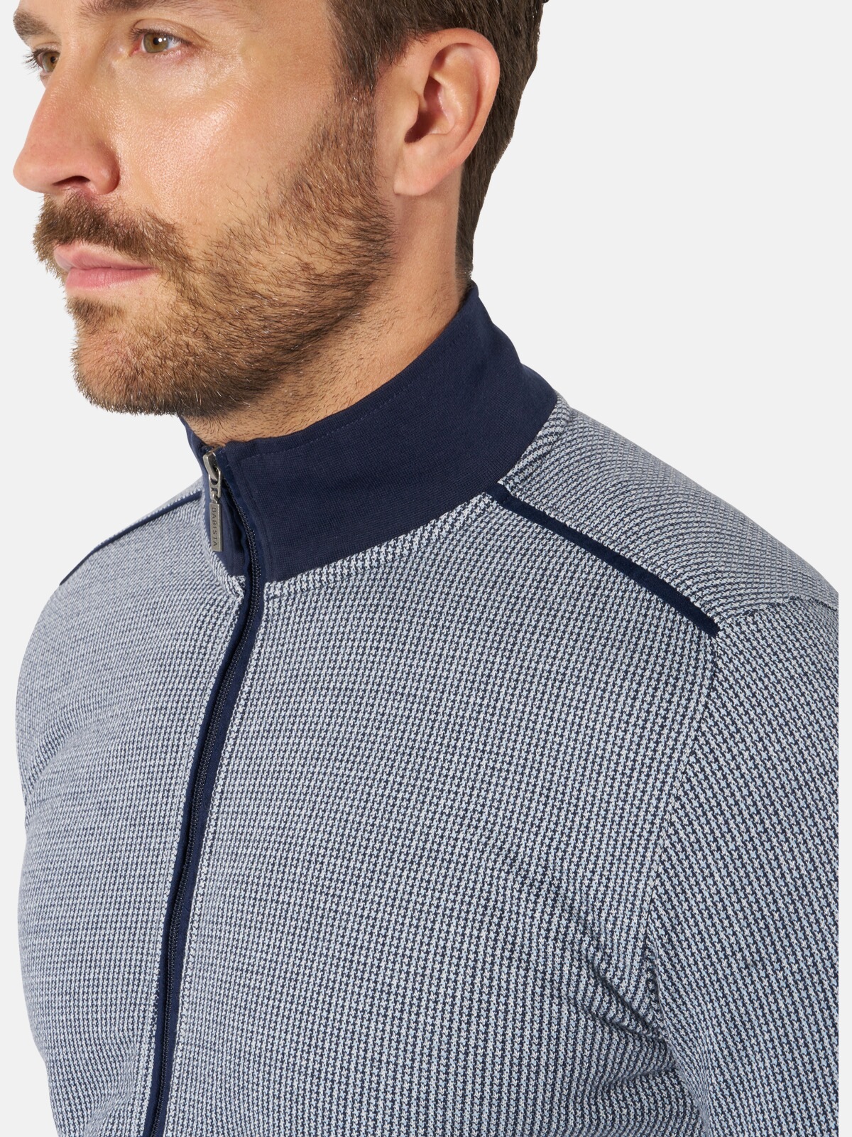 Babista Sweatjacke »Sweatjacke HARION«