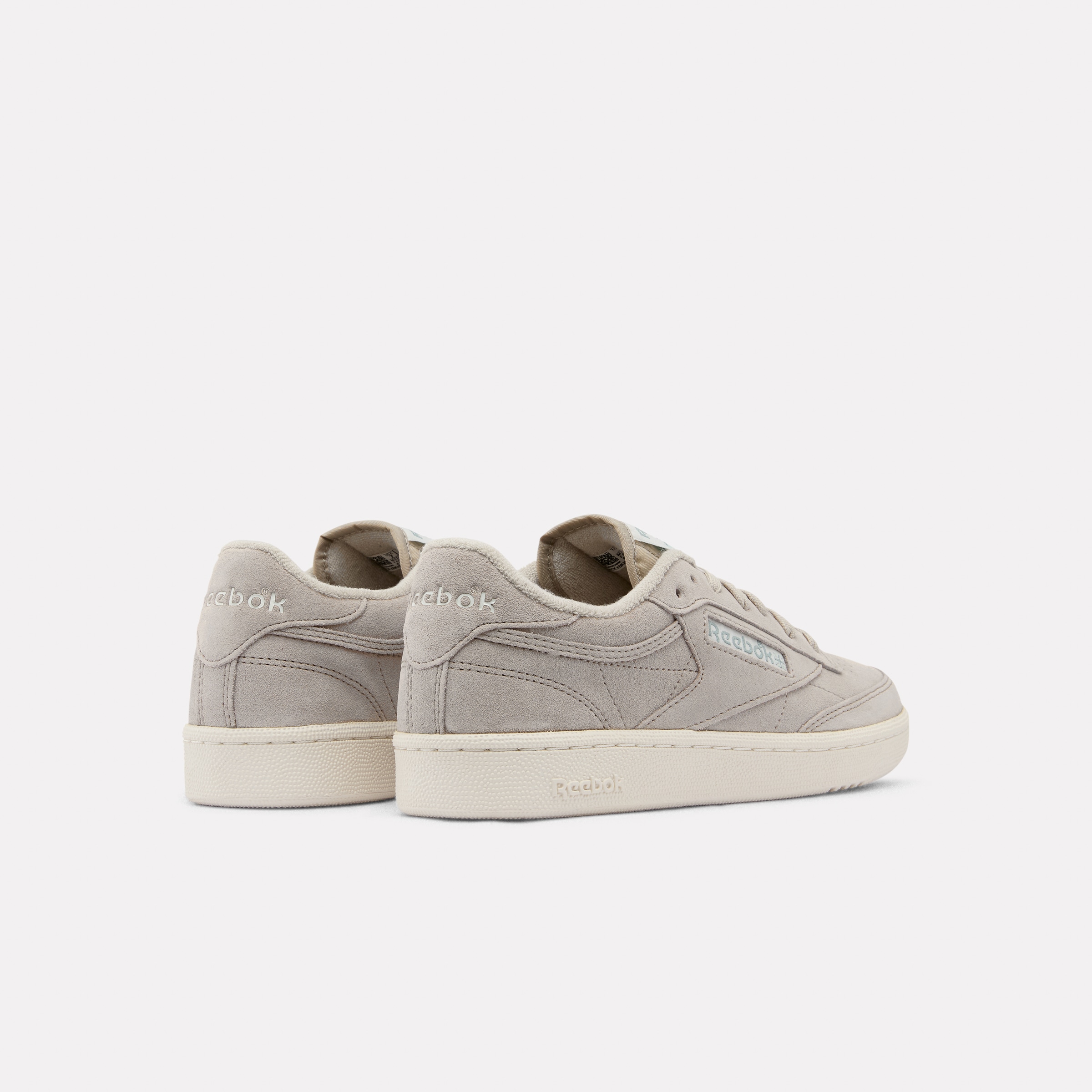 Reebok Classic Sneaker »CLUB C 85«