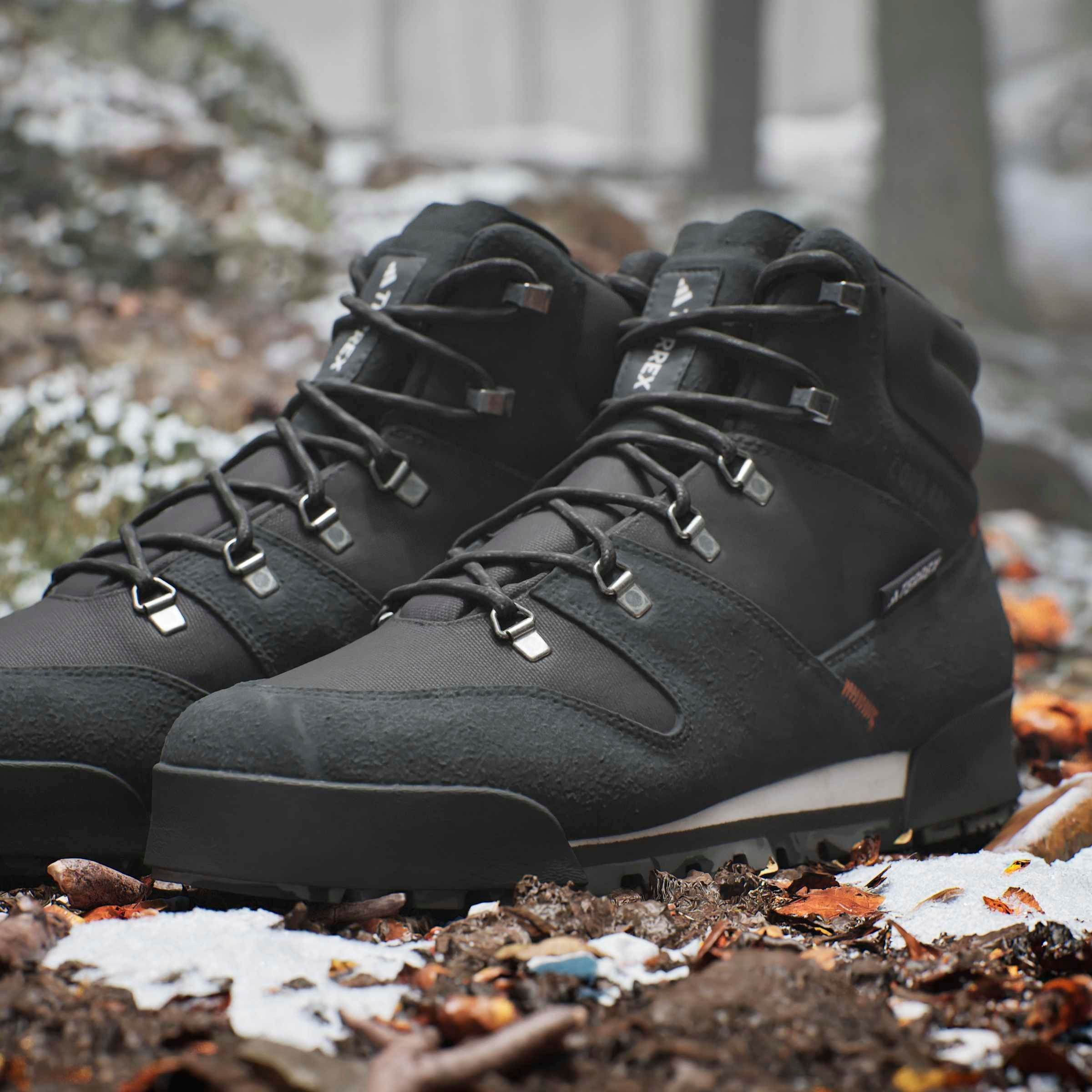 adidas TERREX Winterboots »SNOWPITCH COLD.RDY«, Winterboots