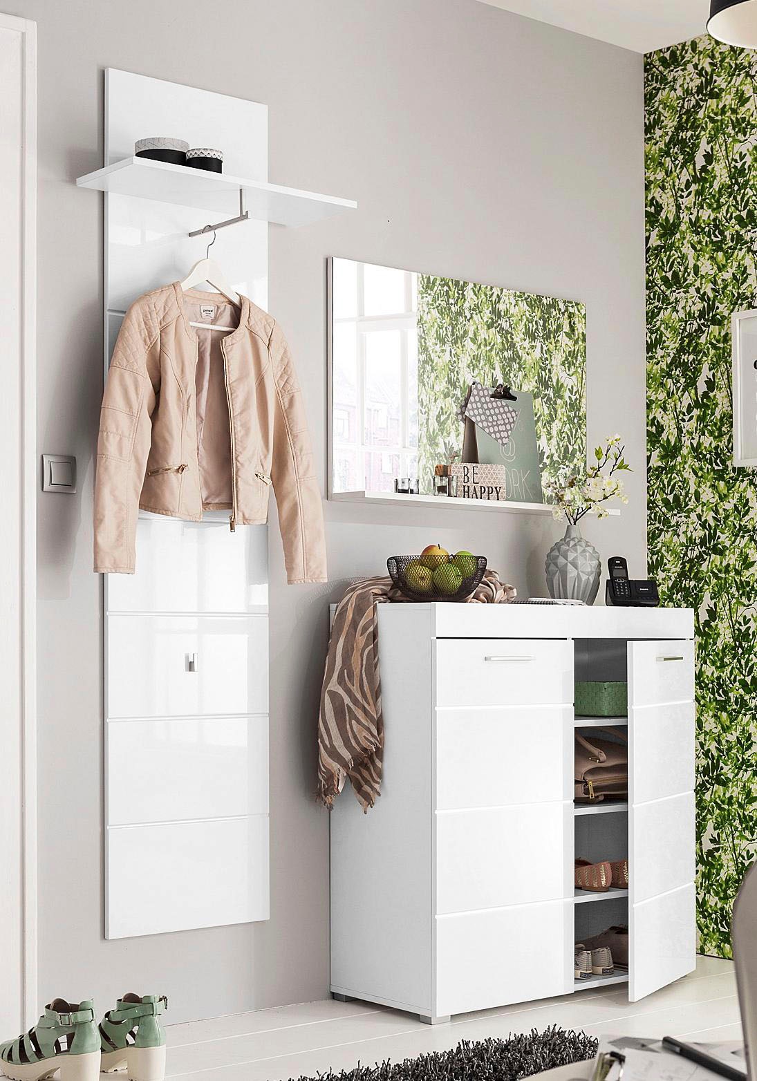 Home affaire Garderobenpaneel »Avena«