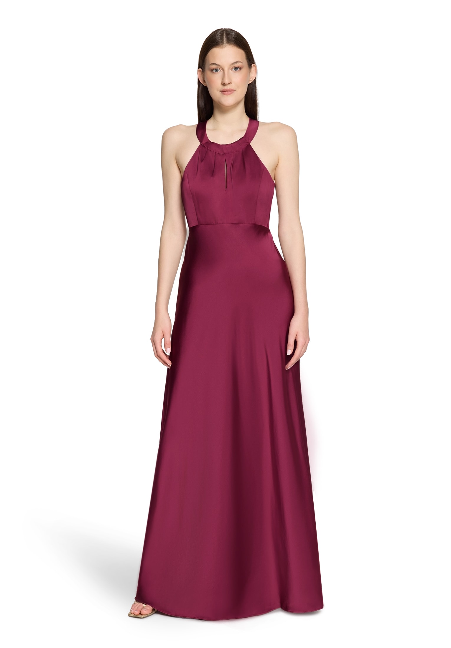 Vera Mont Abendkleid »Abendkleid mit Cut-Outs«