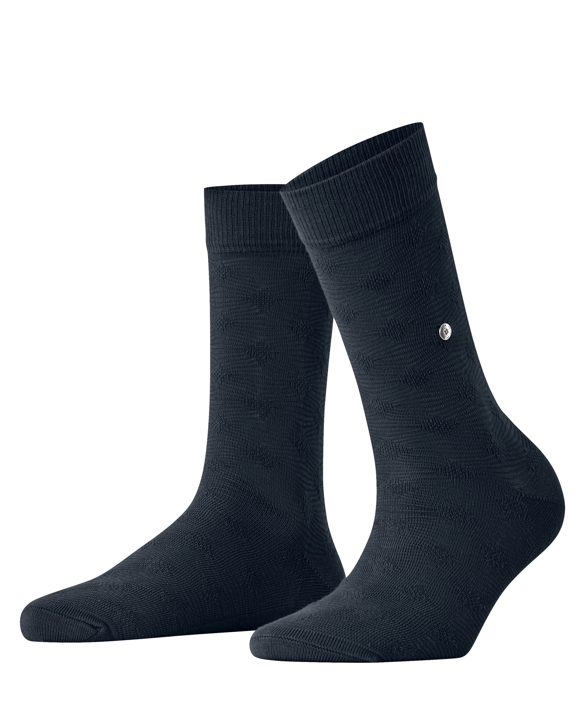 Burlington Socken »Structured Dot« 1 Paar tlg.