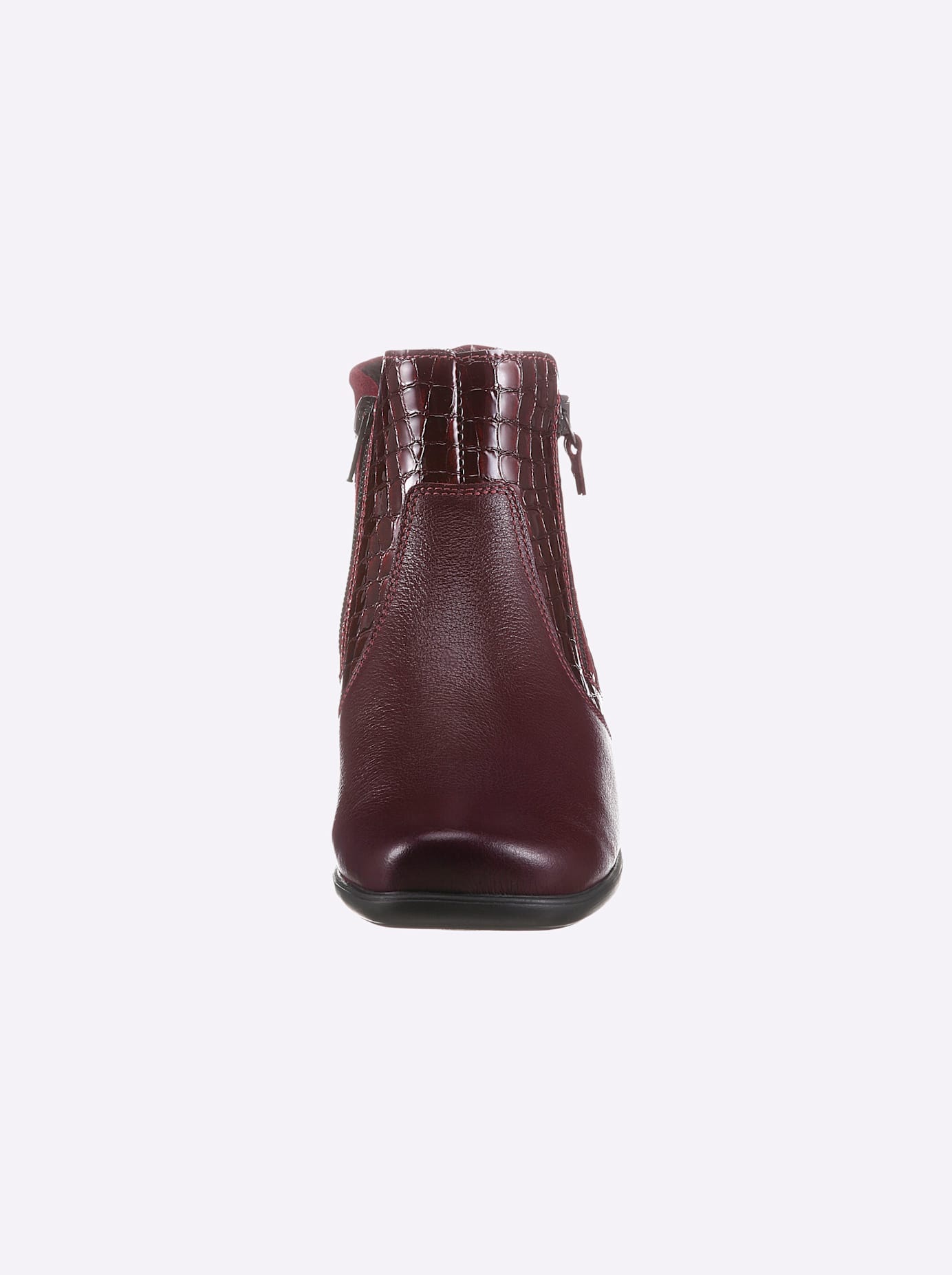 Classic Stiefelette