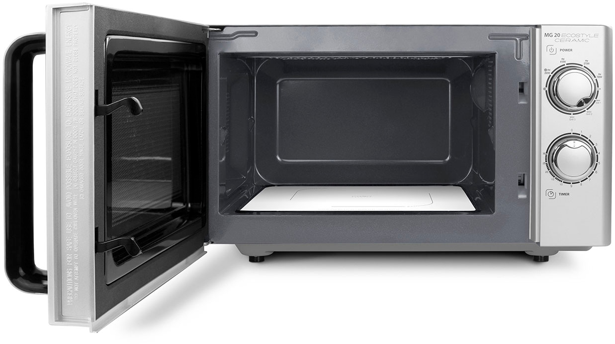 Caso Mikrowelle »3316 MG 20 Ecostyle Ceramic« Grill | Mikrowelle 1200 W