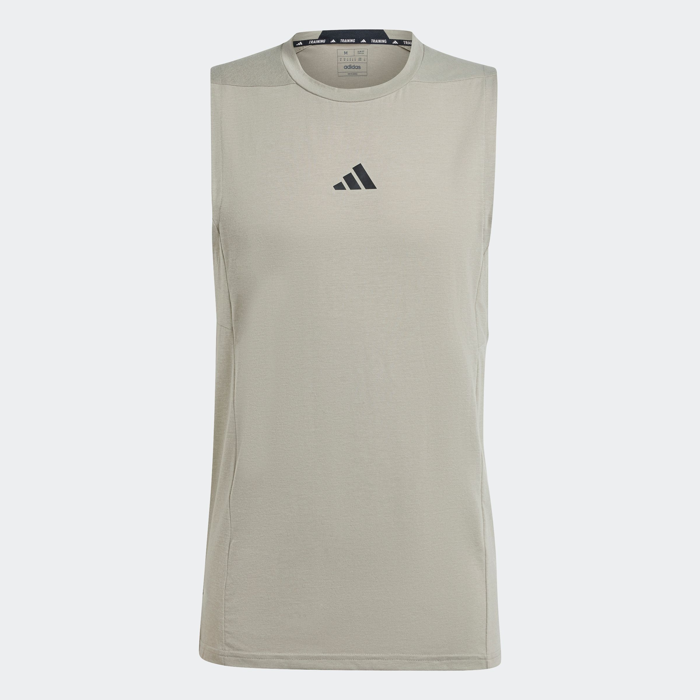 adidas Performance Tanktop »D4T TANK«
