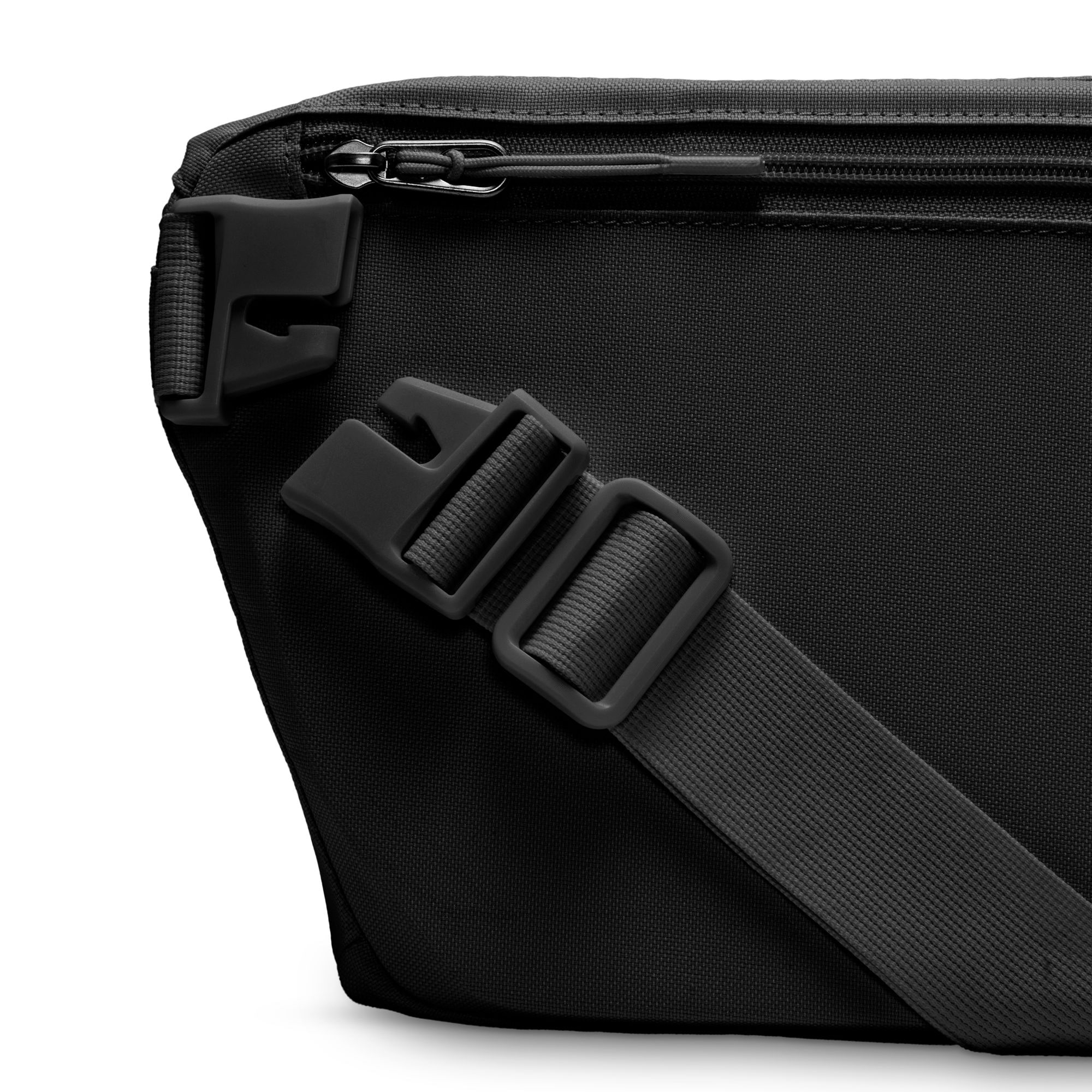 Nike Sporttasche »NK HERITAGE XL WAISTPACK« aus Polyester, pflegeleicht