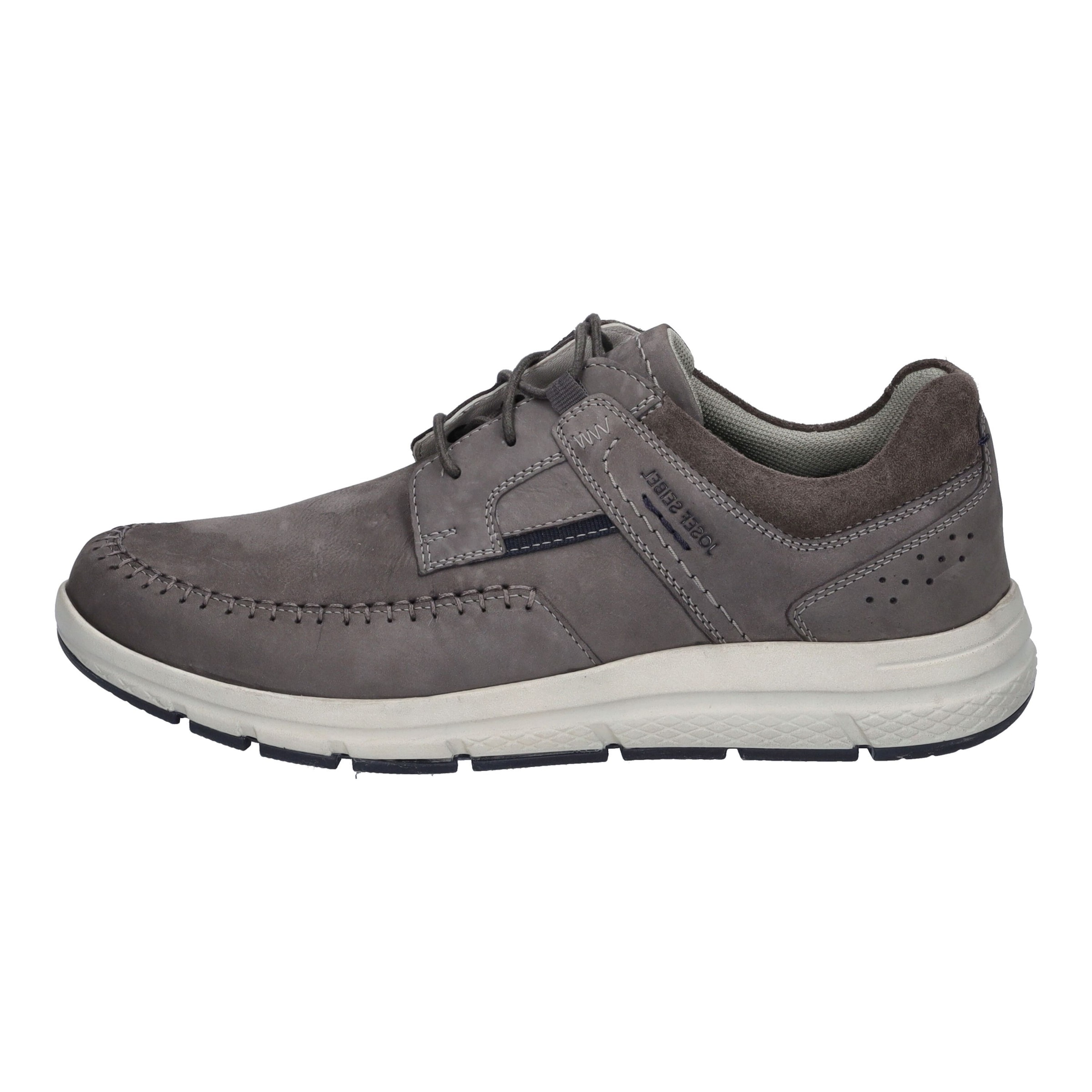 Josef Seibel Schnürschuh »Giuseppe 04, asphalt«