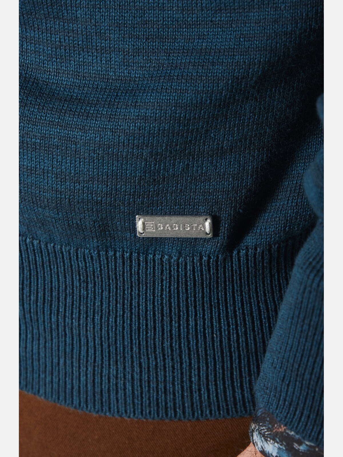 Babista Strickjacke »Strickjacke TEROBARRI«