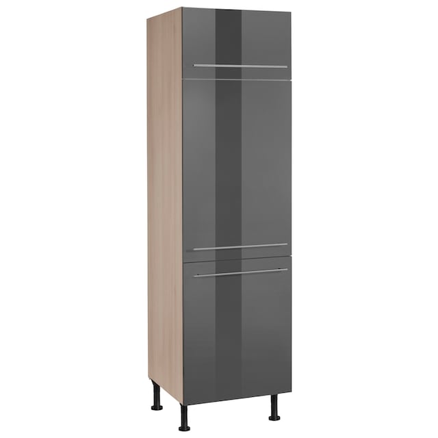 OPTIFIT Kühlumbauschrank »Bern«, 60 cm breit, 212 cm hoch, mit höhenverstellbaren  Stellfüßen bestellen im OTTO Online Shop