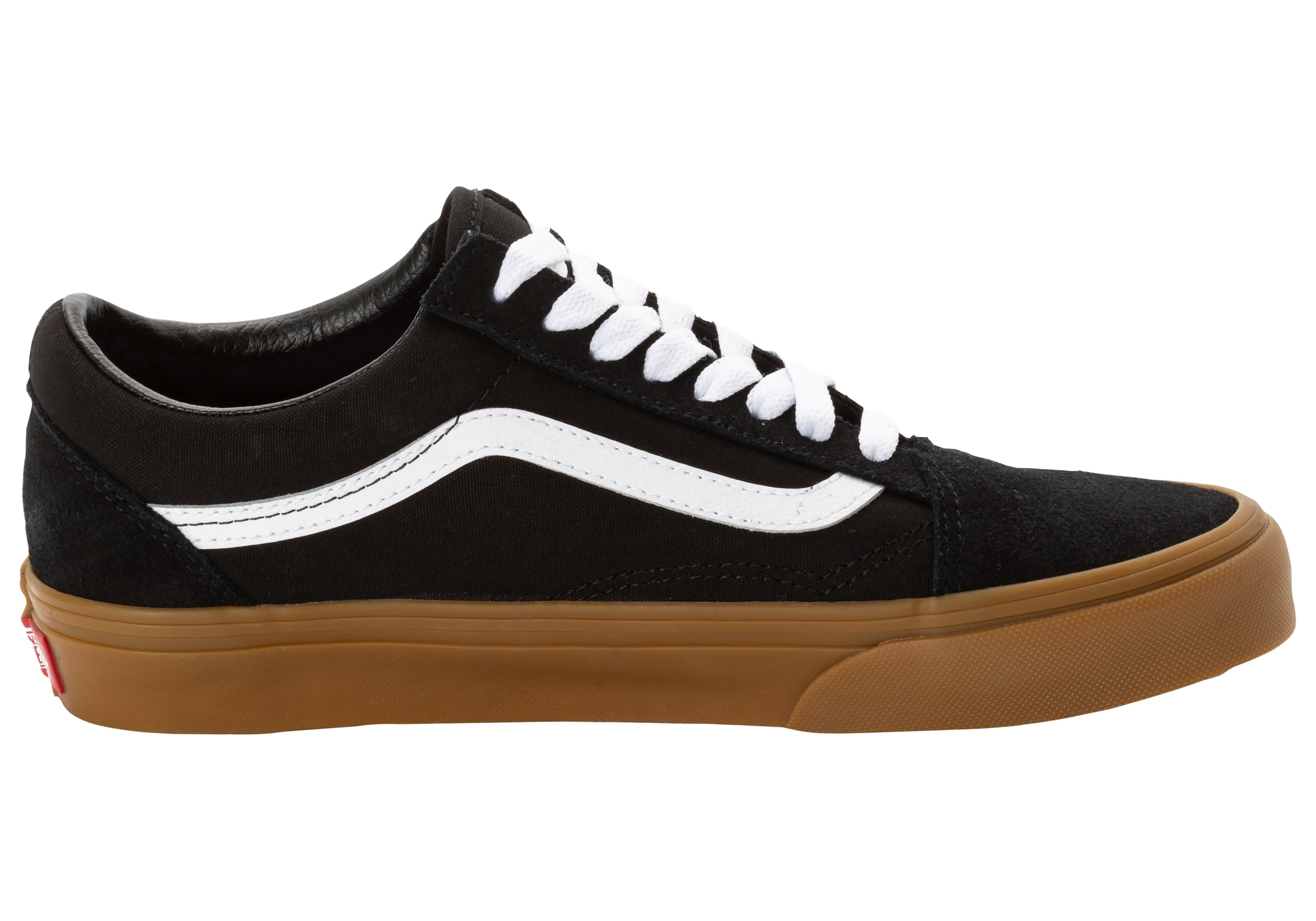 Vans Sneaker »Old Skool«, unisex