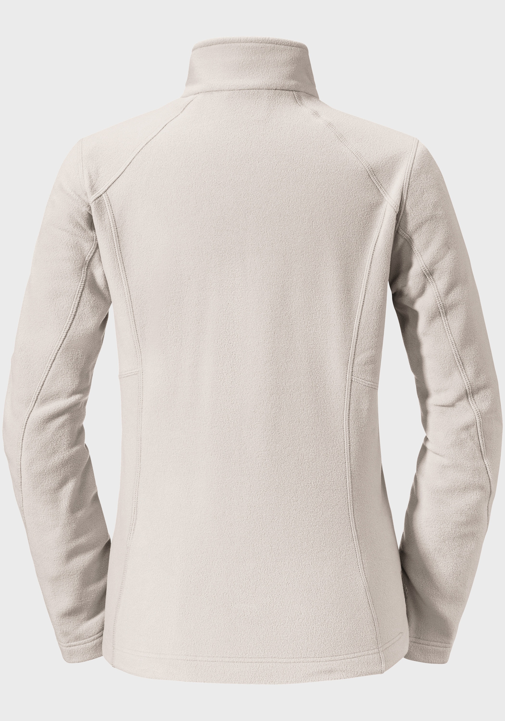 Schöffel Fleecejacke »Fleece Jacket Leona3«, ohne Kapuze